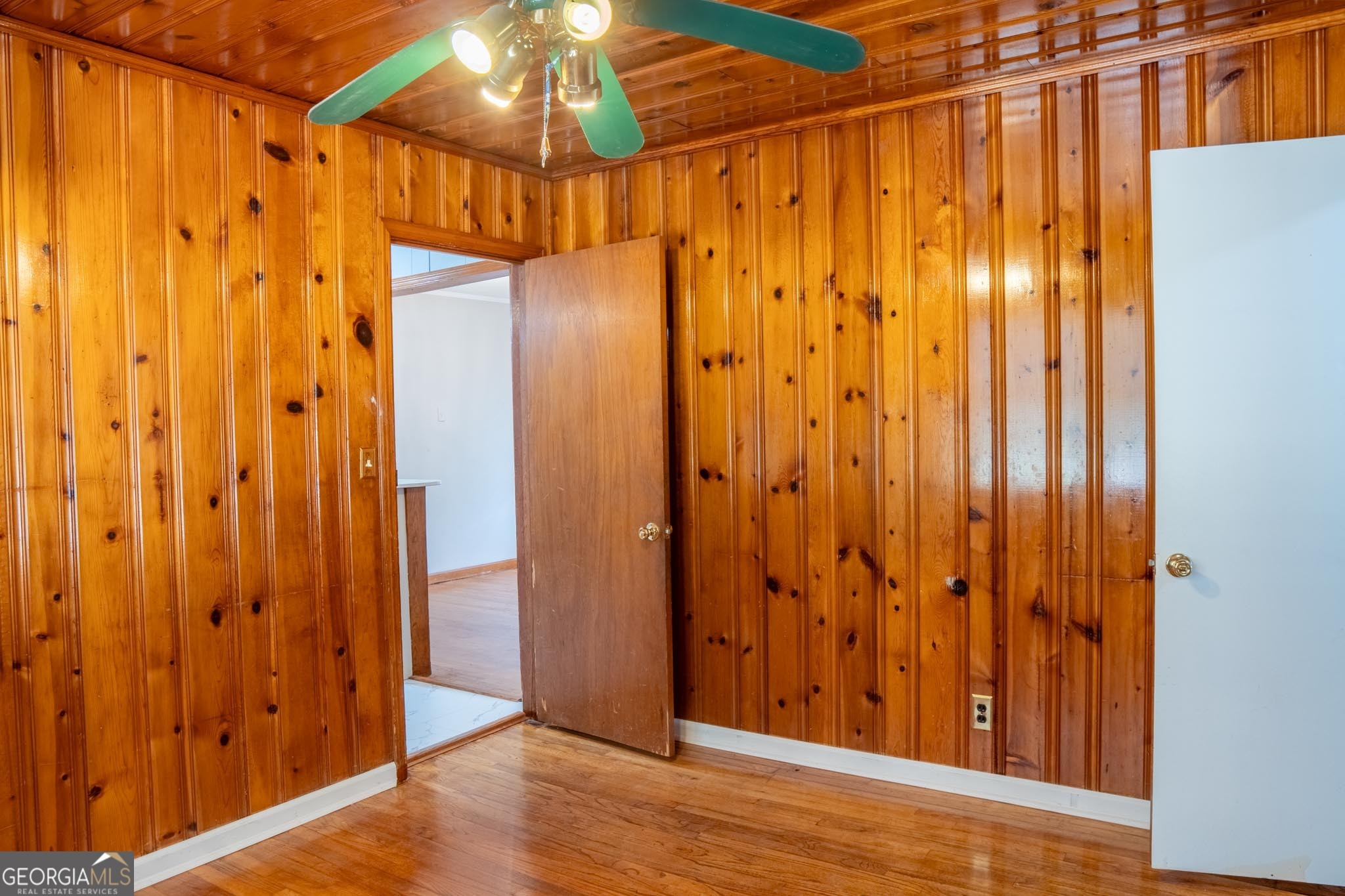 3319 Mohawk Road Macon GA 31217