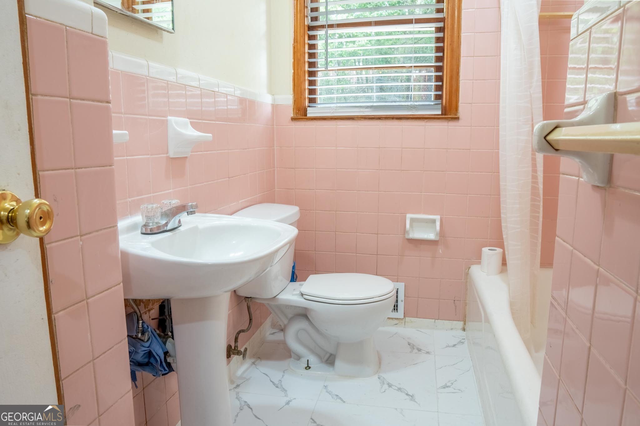 3319 Mohawk Road Macon GA 31217
