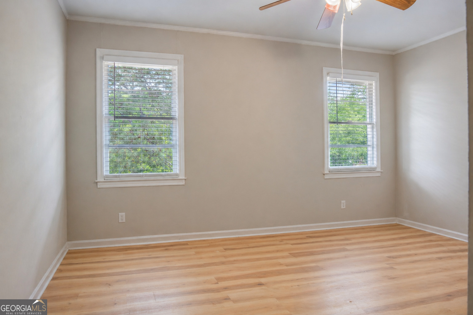 3319 Mohawk Road Macon GA 31217