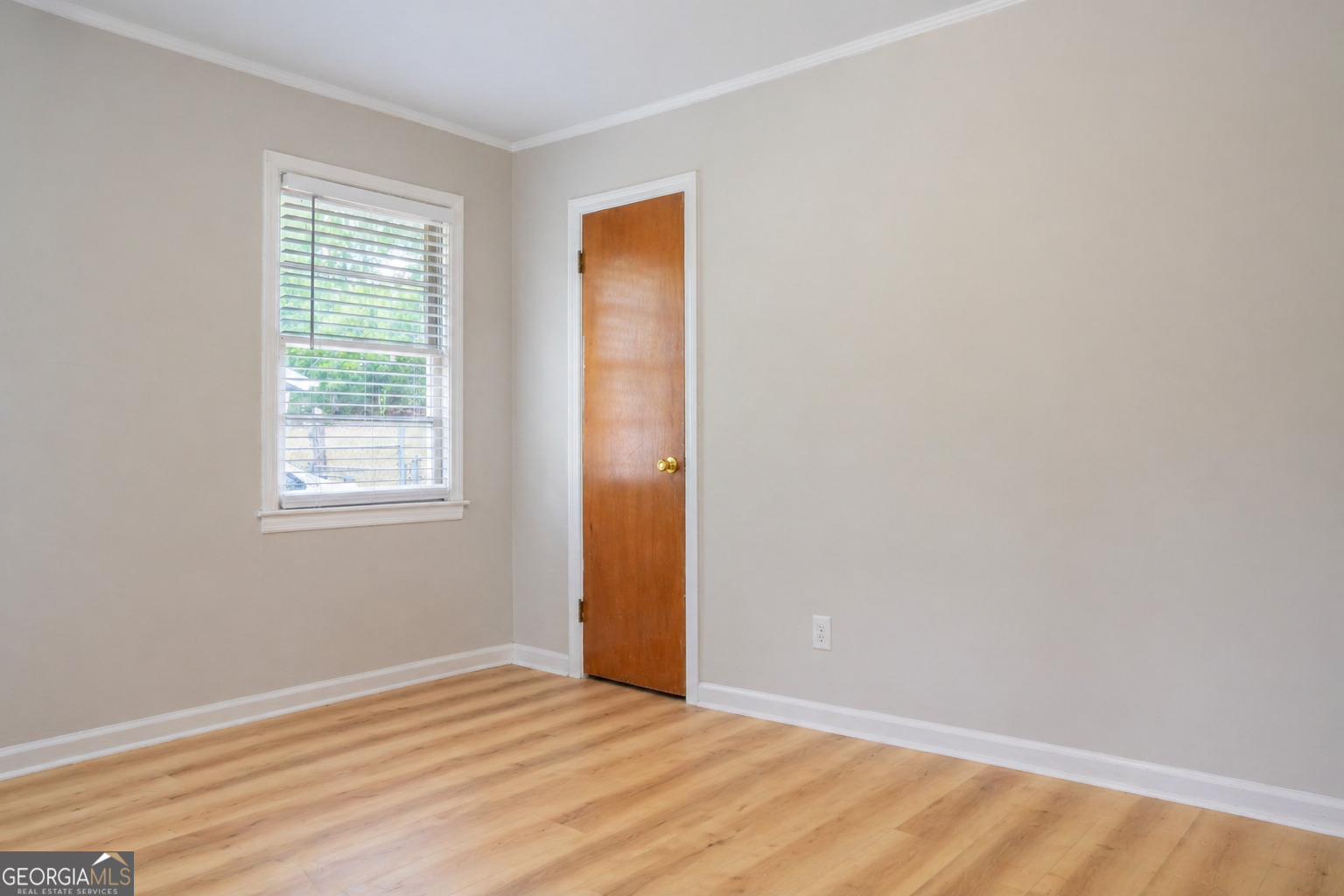 3319 Mohawk Road Macon GA 31217