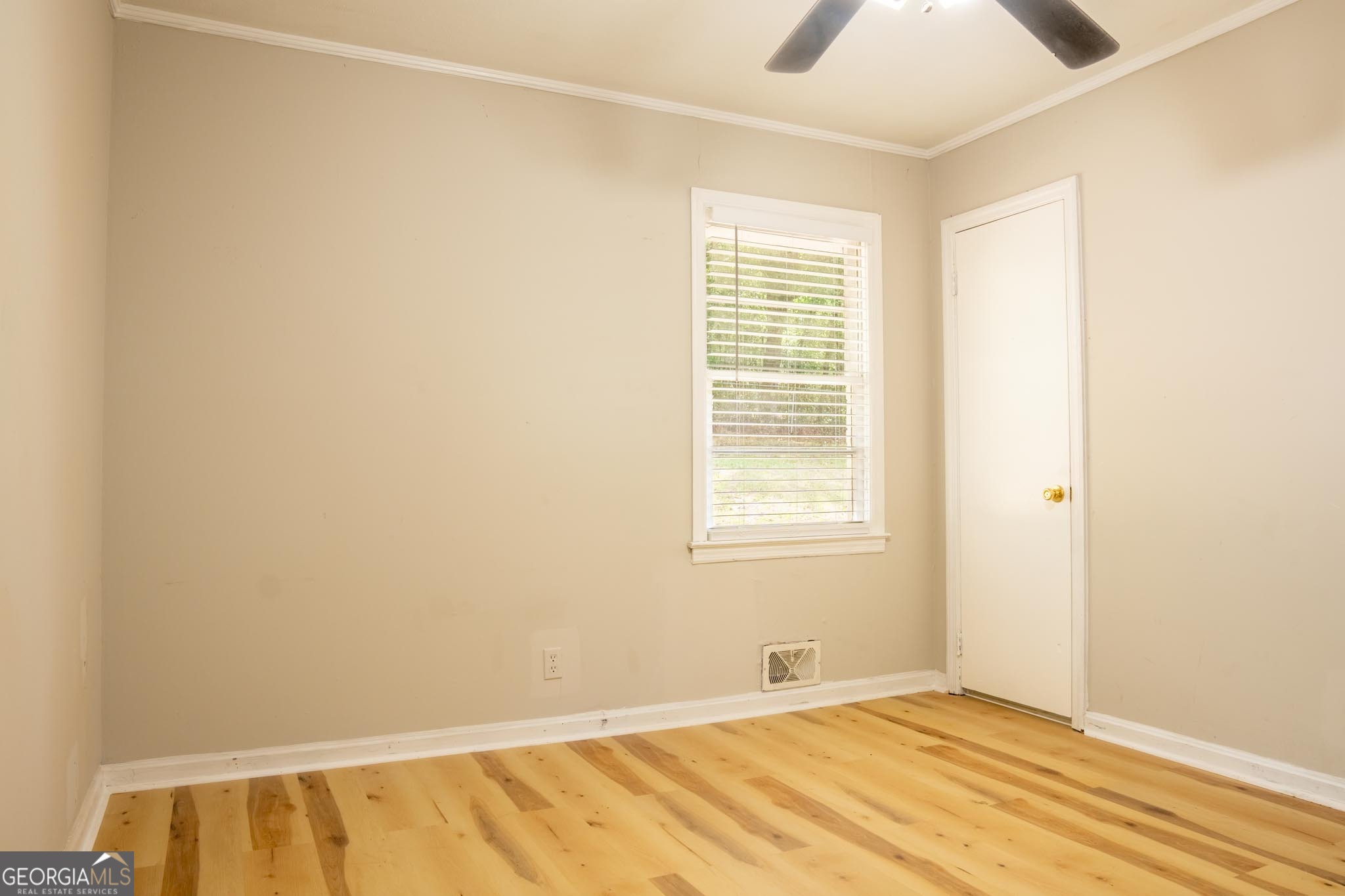 3319 Mohawk Road Macon GA 31217