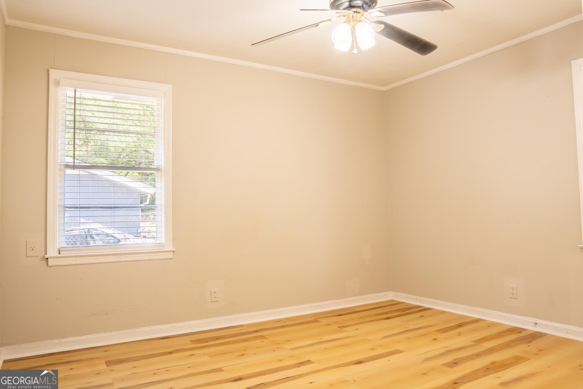 3319 Mohawk Road Macon GA 31217