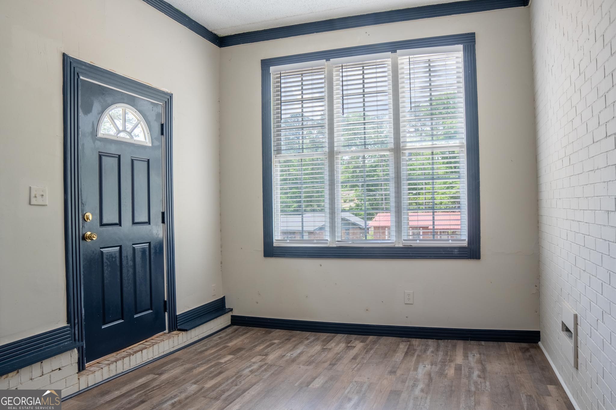3319 Mohawk Road Macon GA 31217