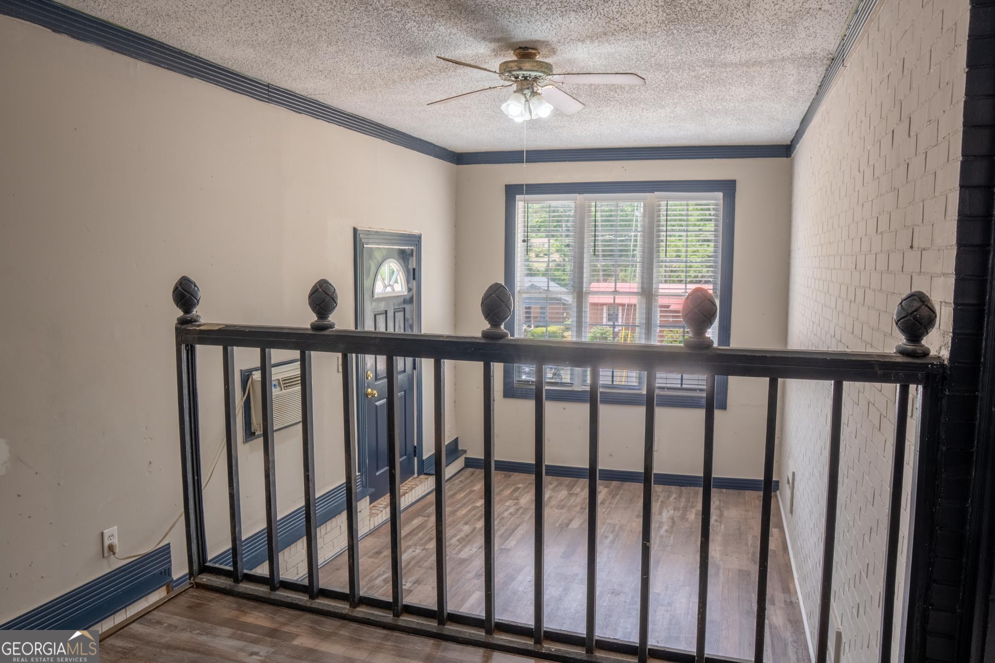 3319 Mohawk Road Macon GA 31217