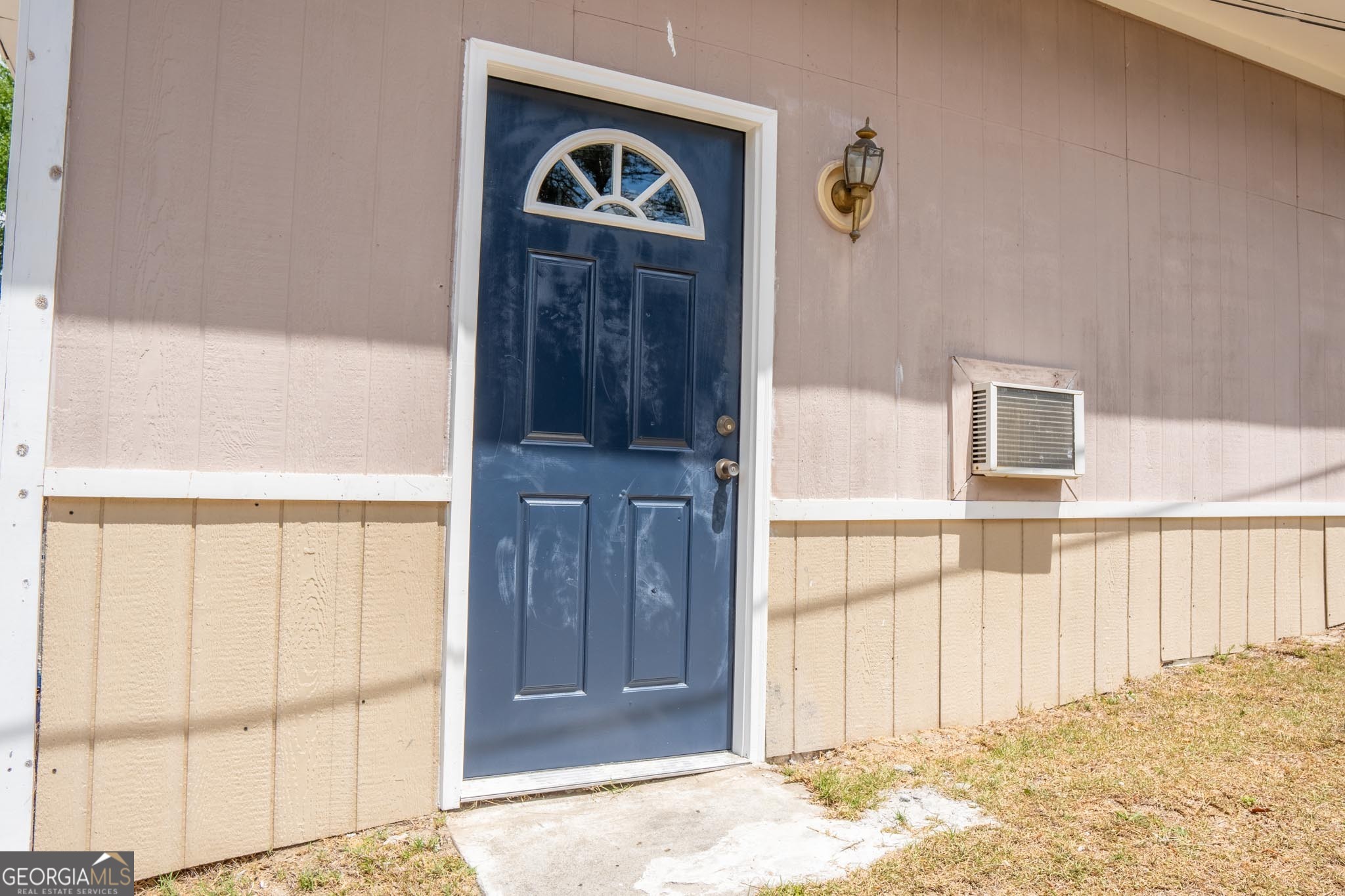 3319 Mohawk Road Macon GA 31217