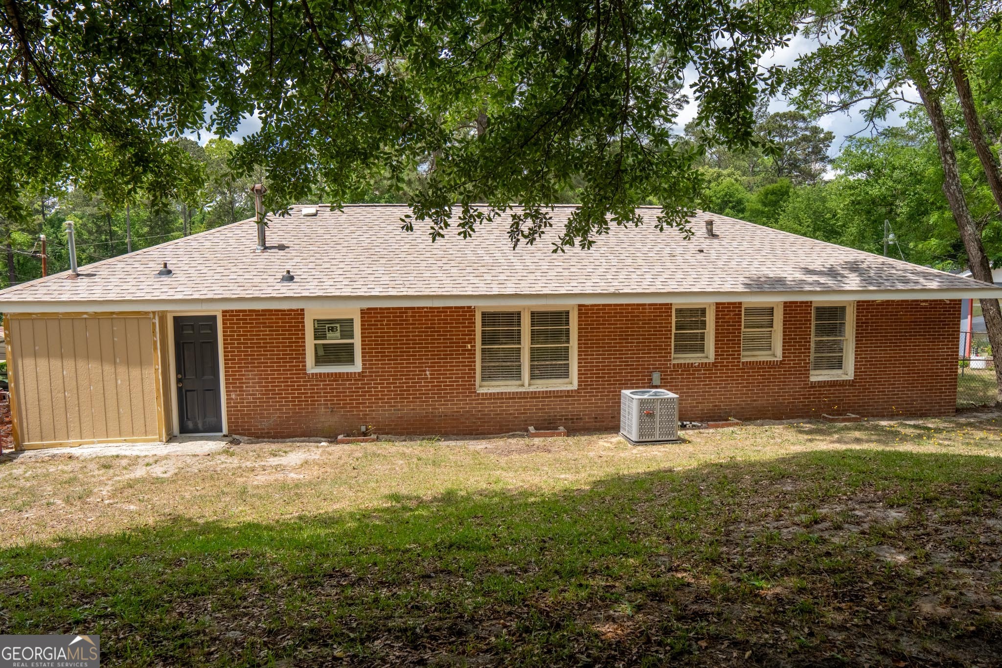 3319 Mohawk Road Macon GA 31217