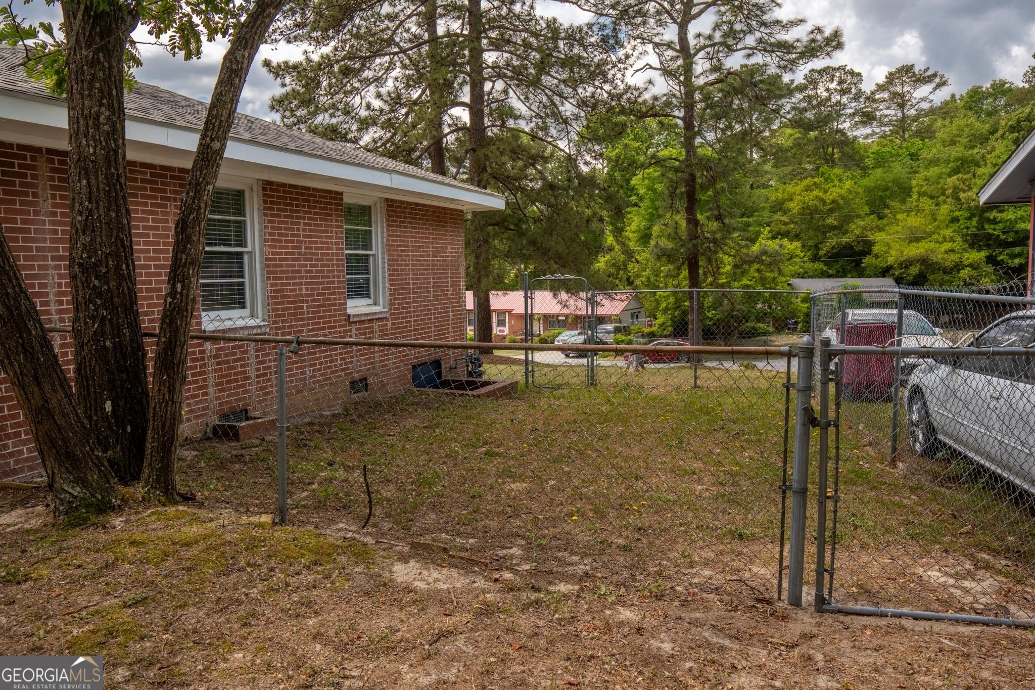 3319 Mohawk Road Macon GA 31217