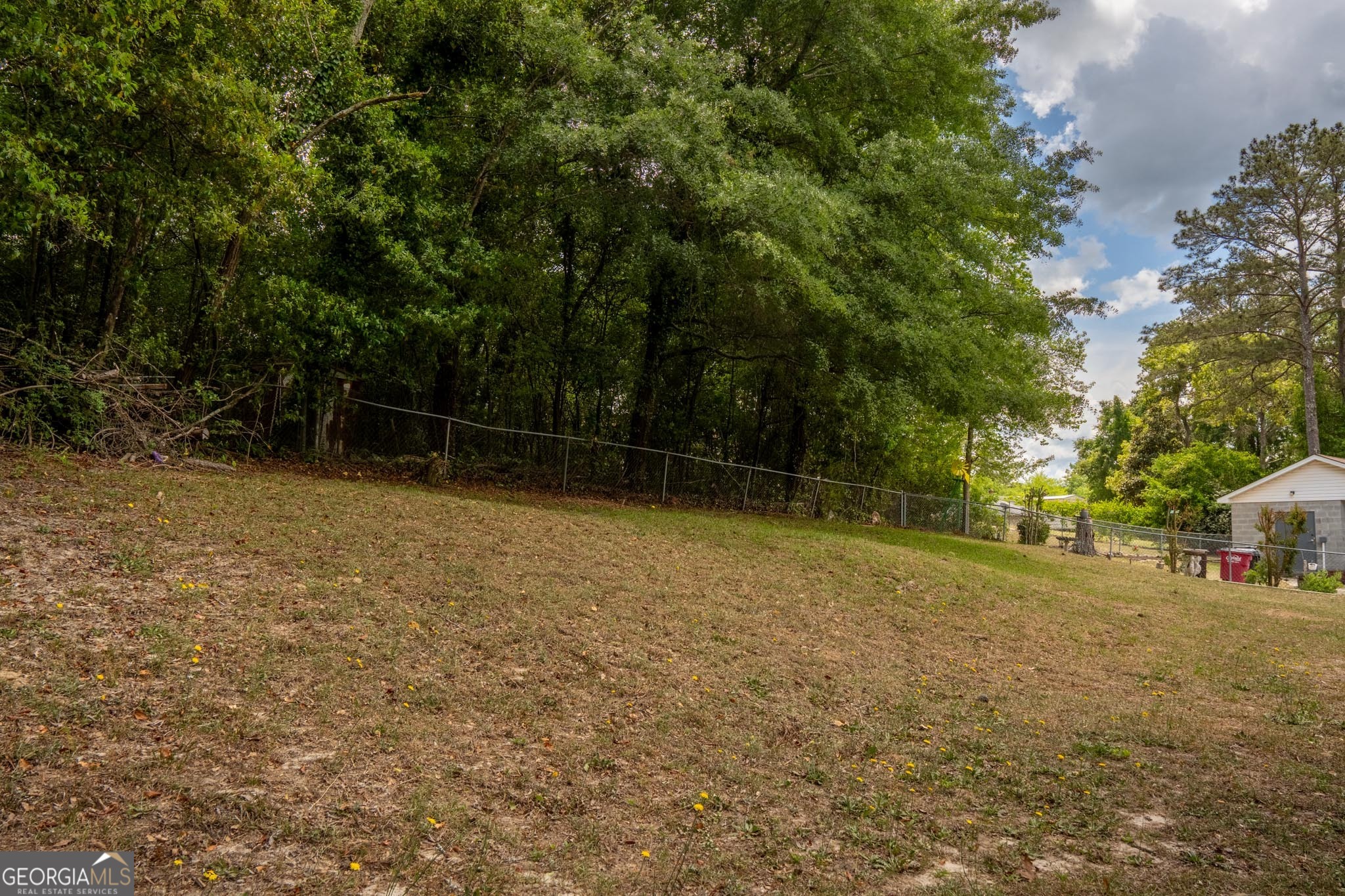 3319 Mohawk Road Macon GA 31217