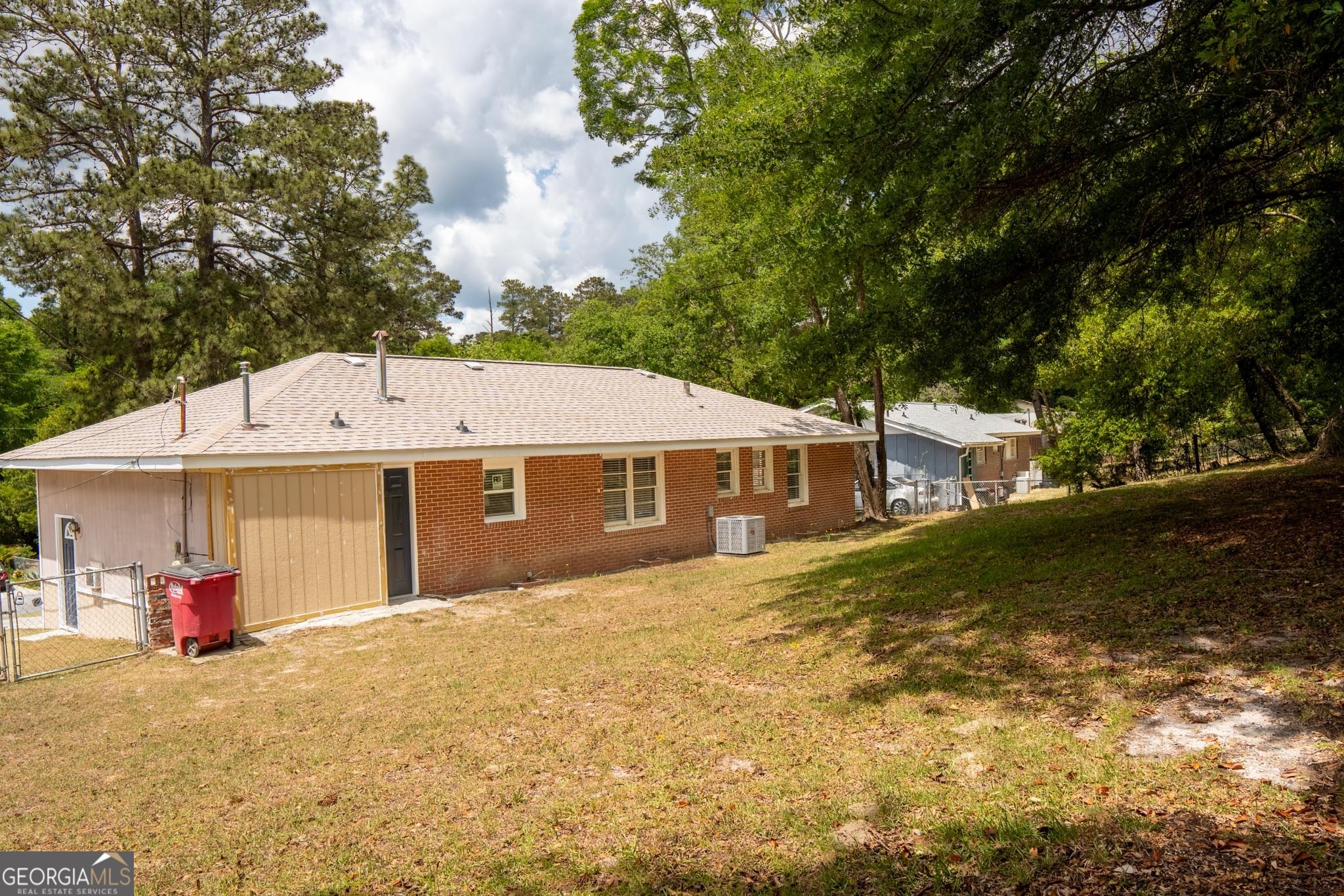 3319 Mohawk Road Macon GA 31217