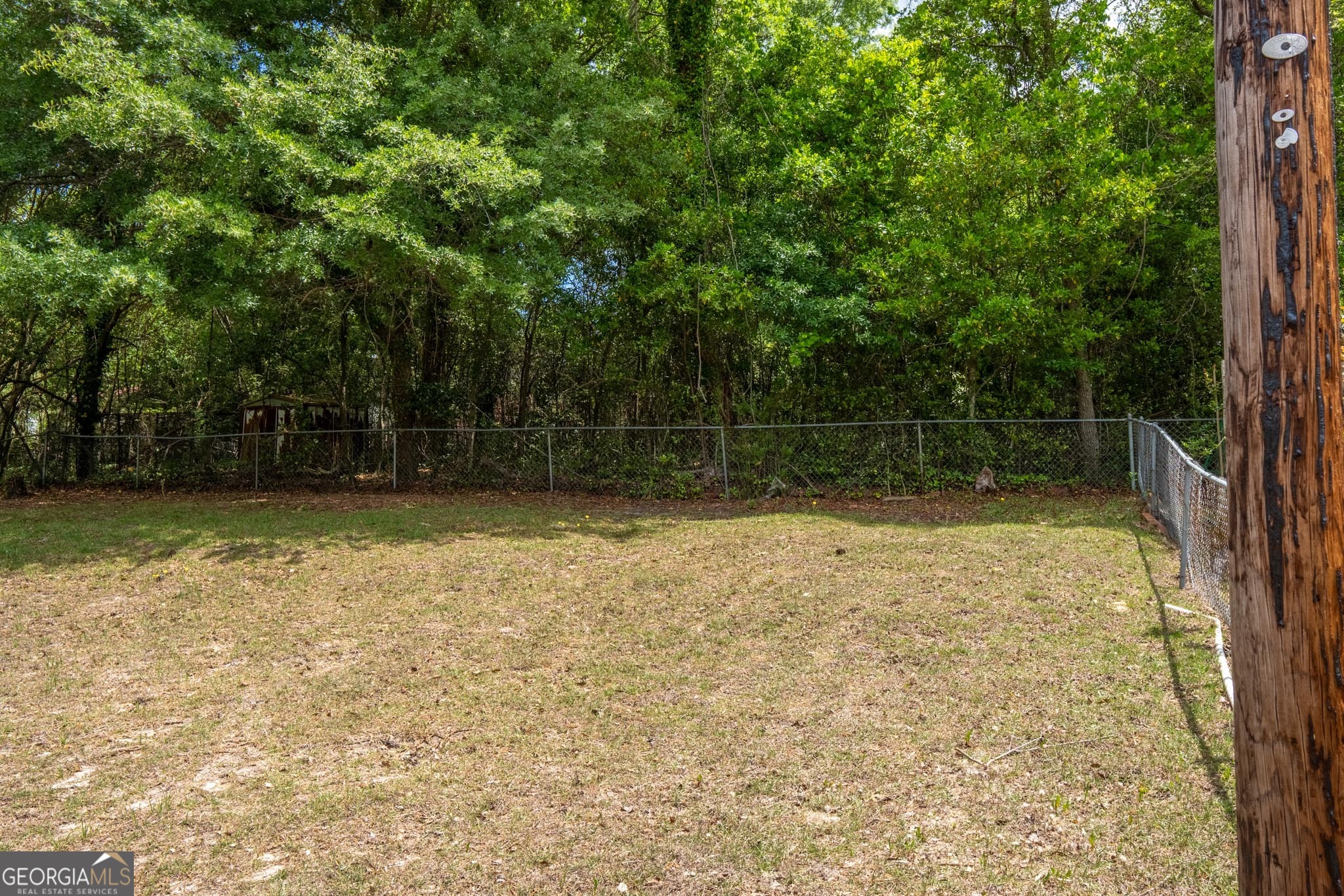 3319 Mohawk Road Macon GA 31217