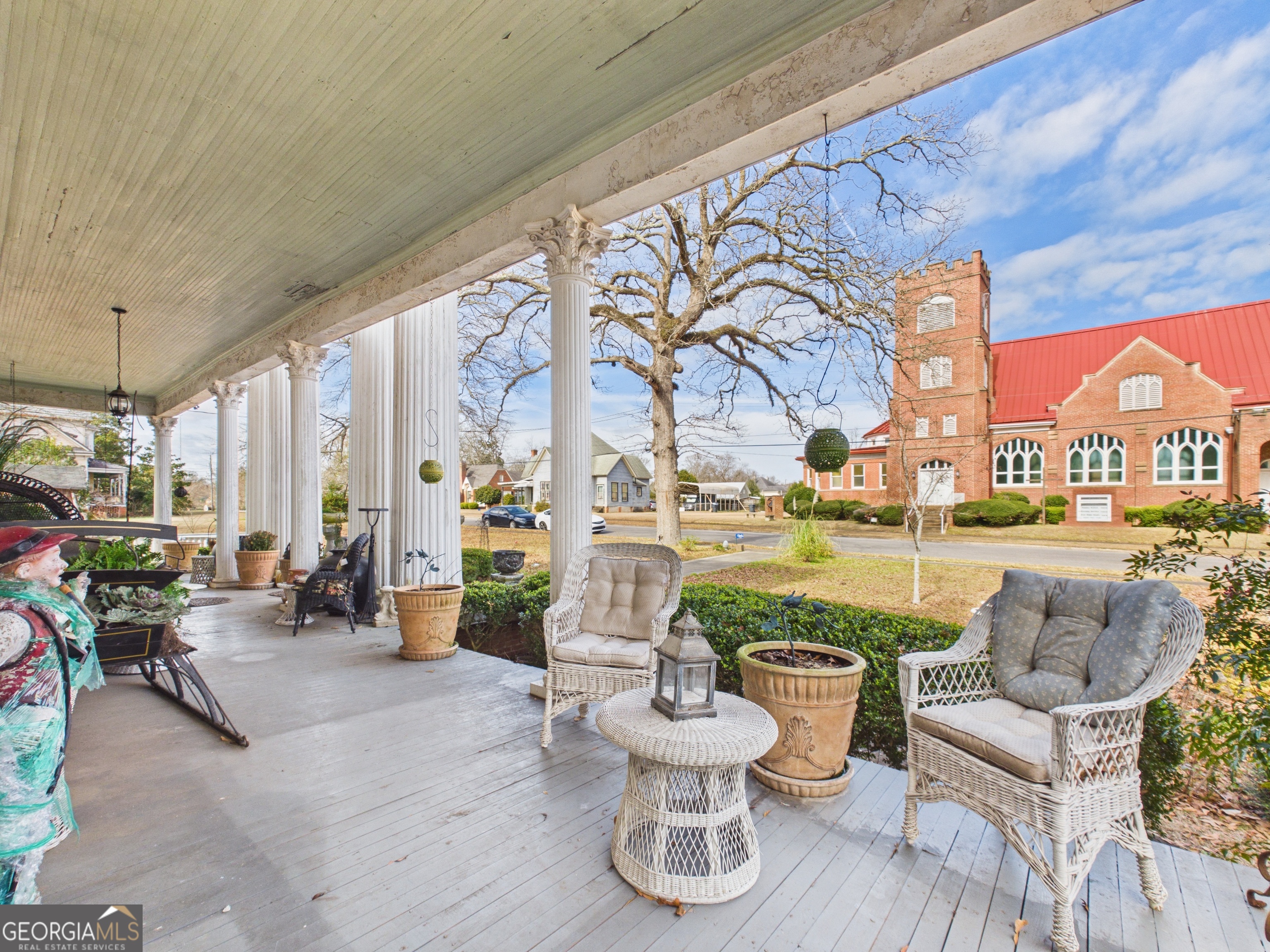 124 Phillips Street Richland GA 31825
