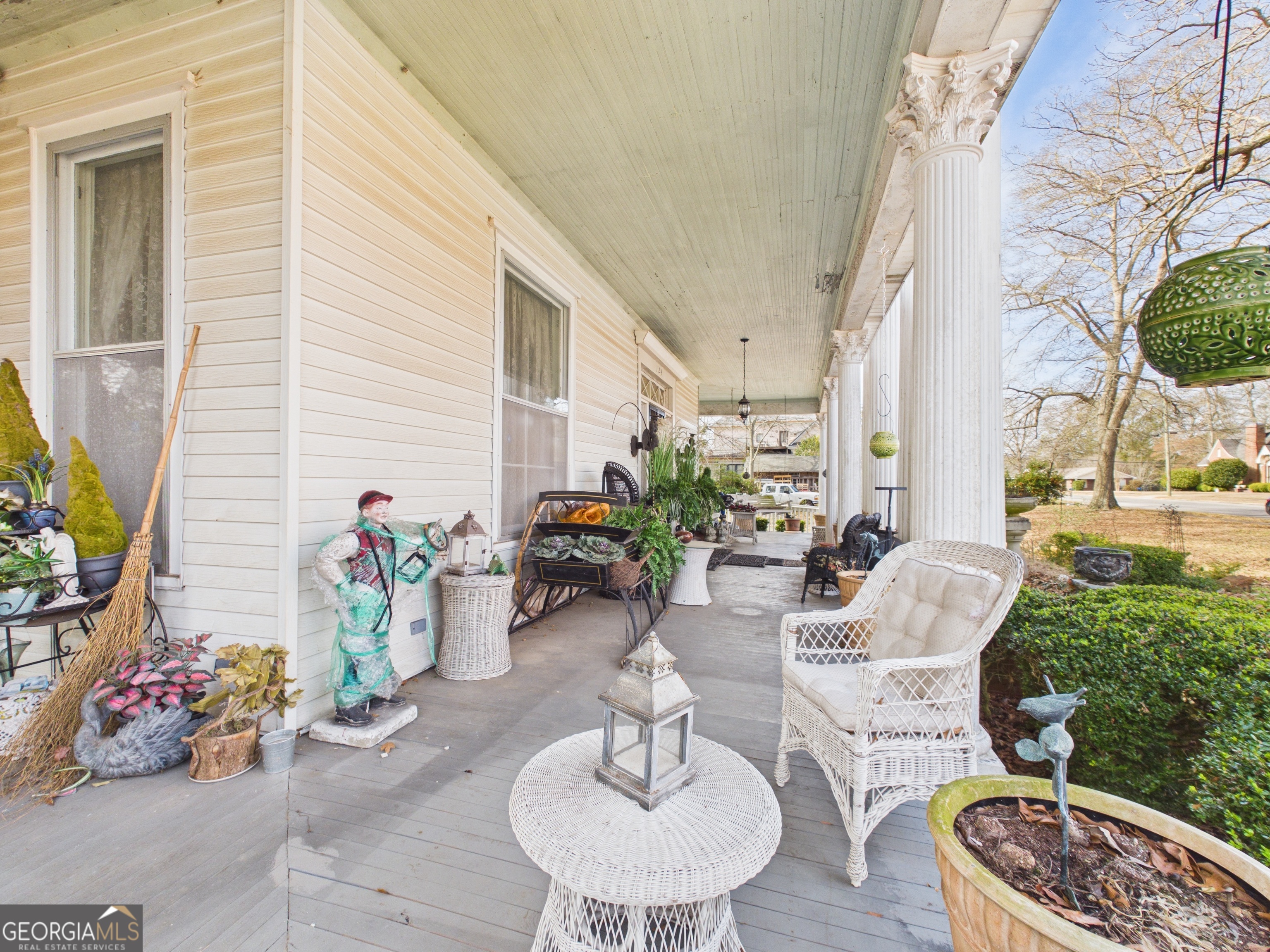 124 Phillips Street Richland GA 31825