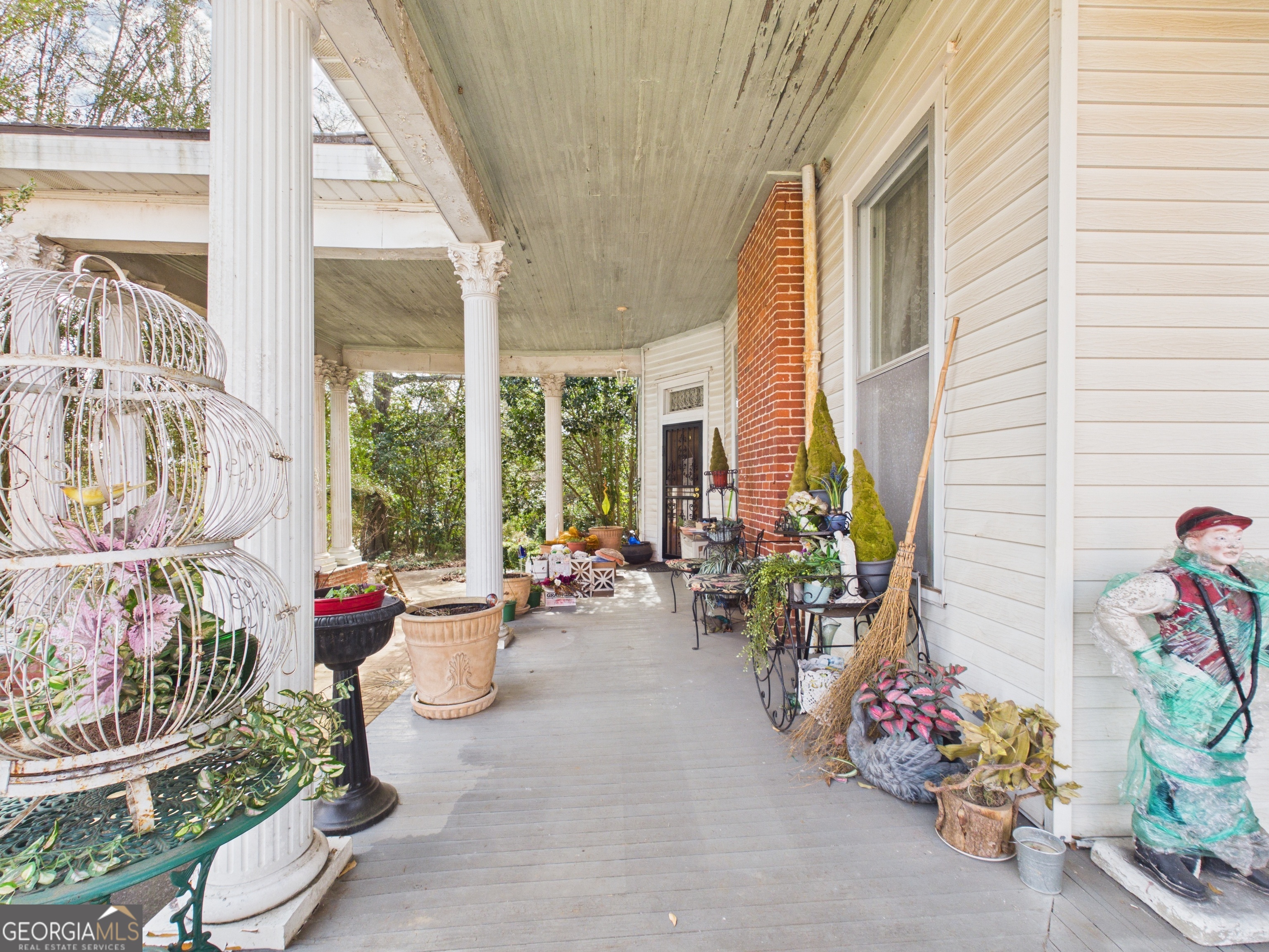 124 Phillips Street Richland GA 31825