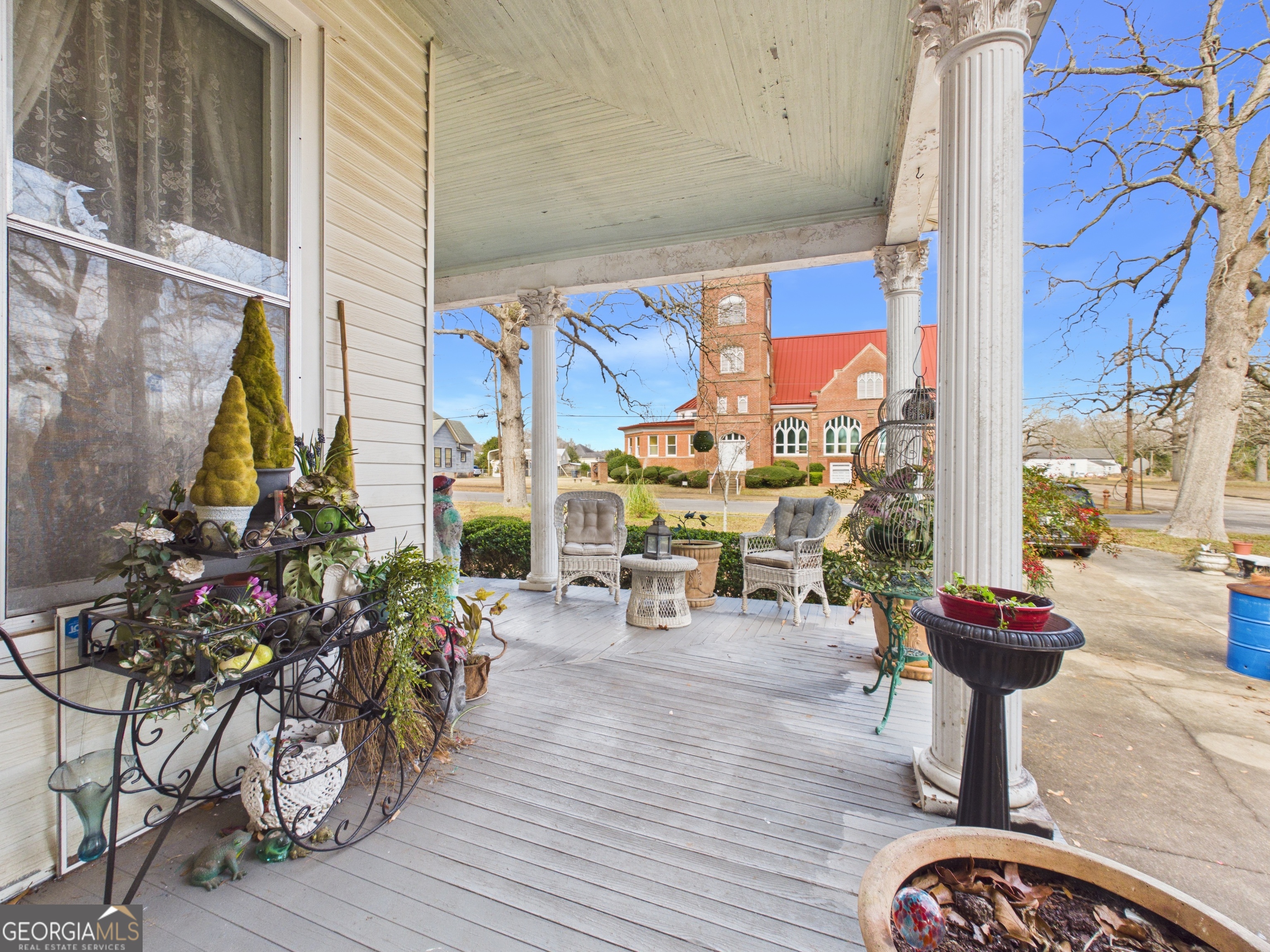 124 Phillips Street Richland GA 31825
