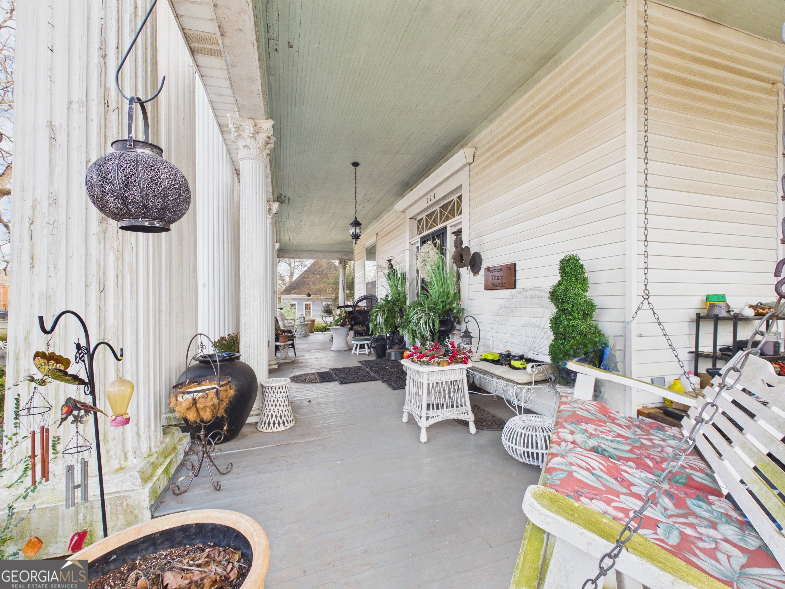 124 Phillips Street Richland GA 31825