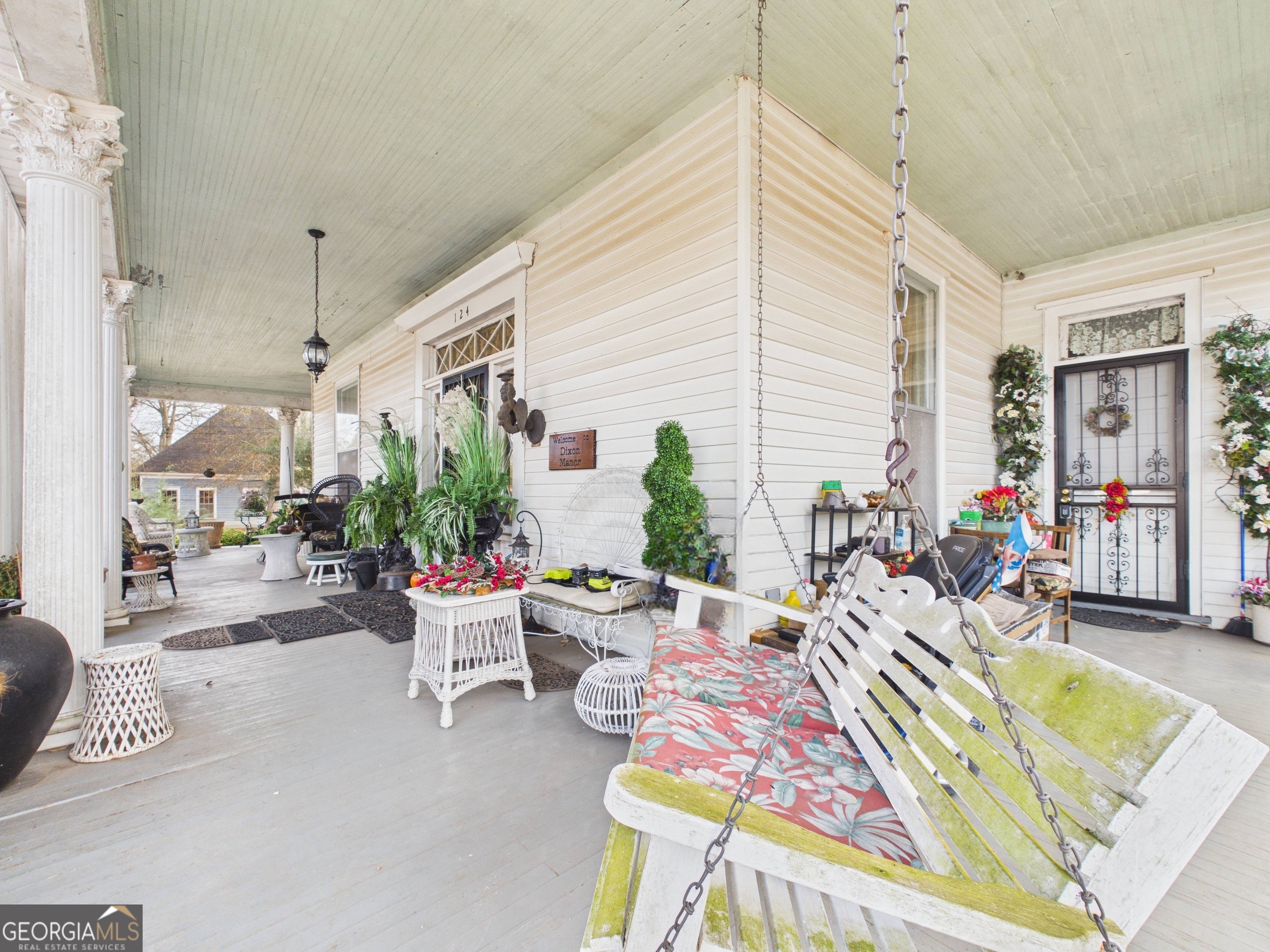 124 Phillips Street Richland GA 31825