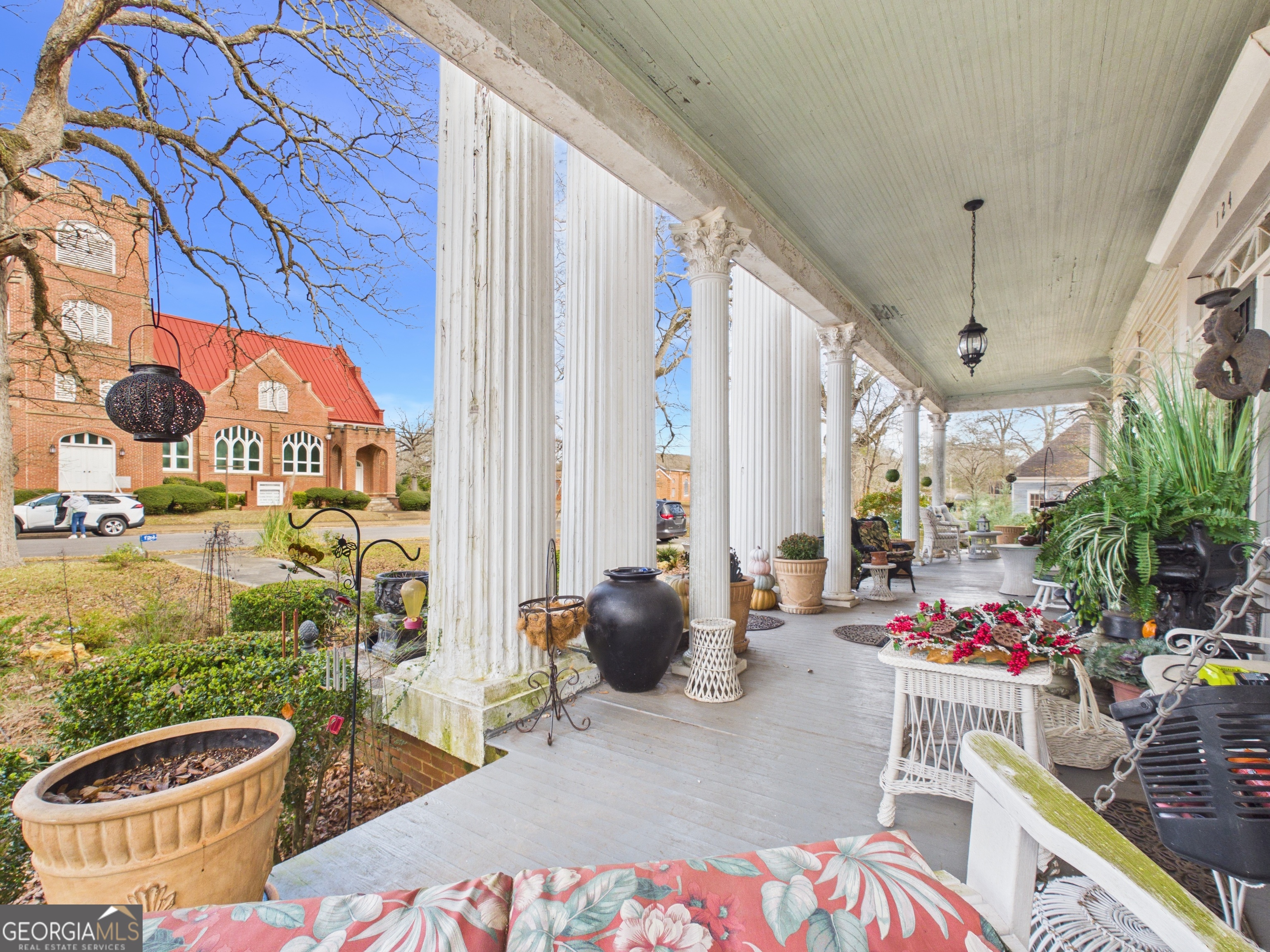 124 Phillips Street Richland GA 31825