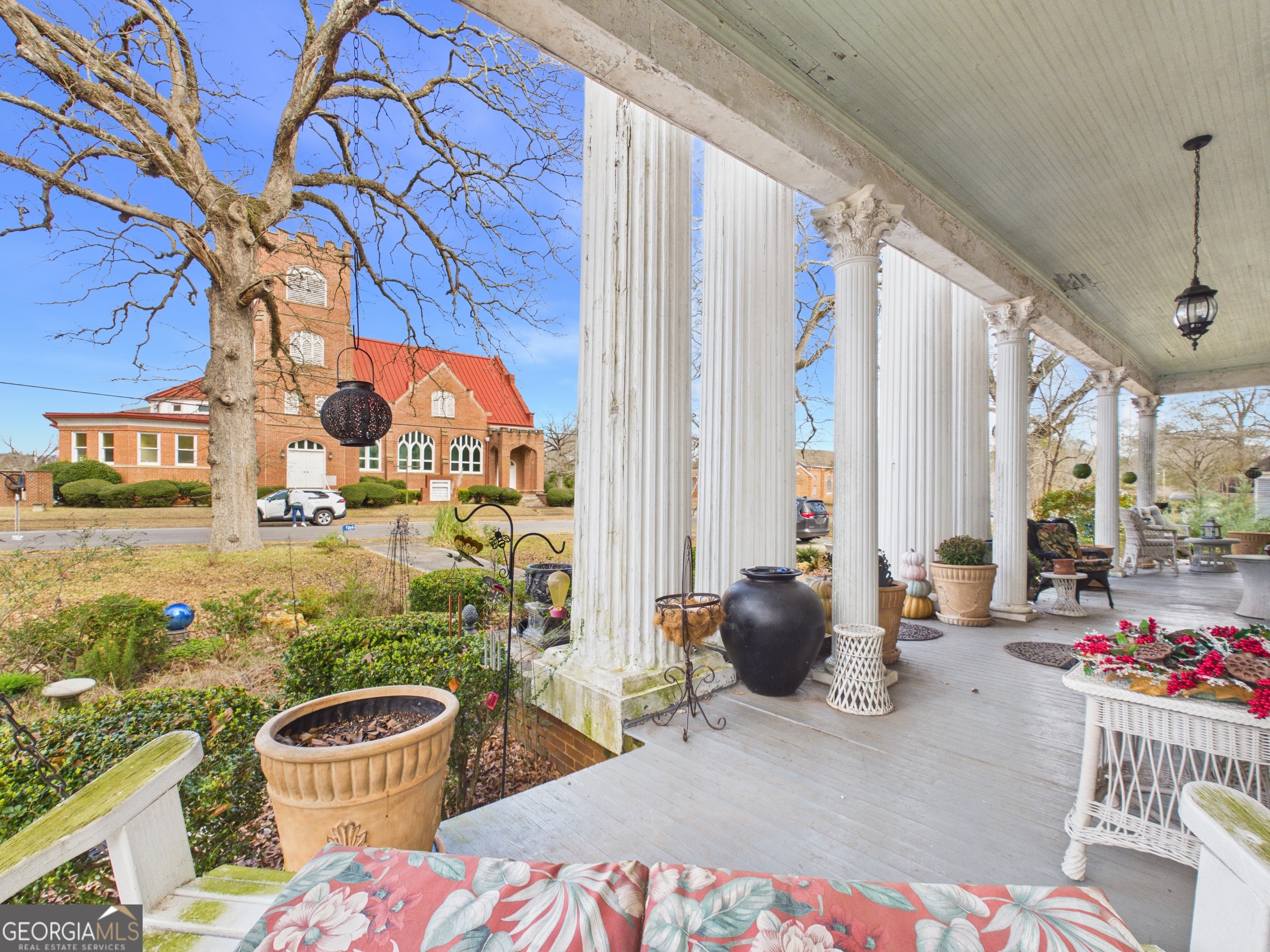 124 Phillips Street Richland GA 31825