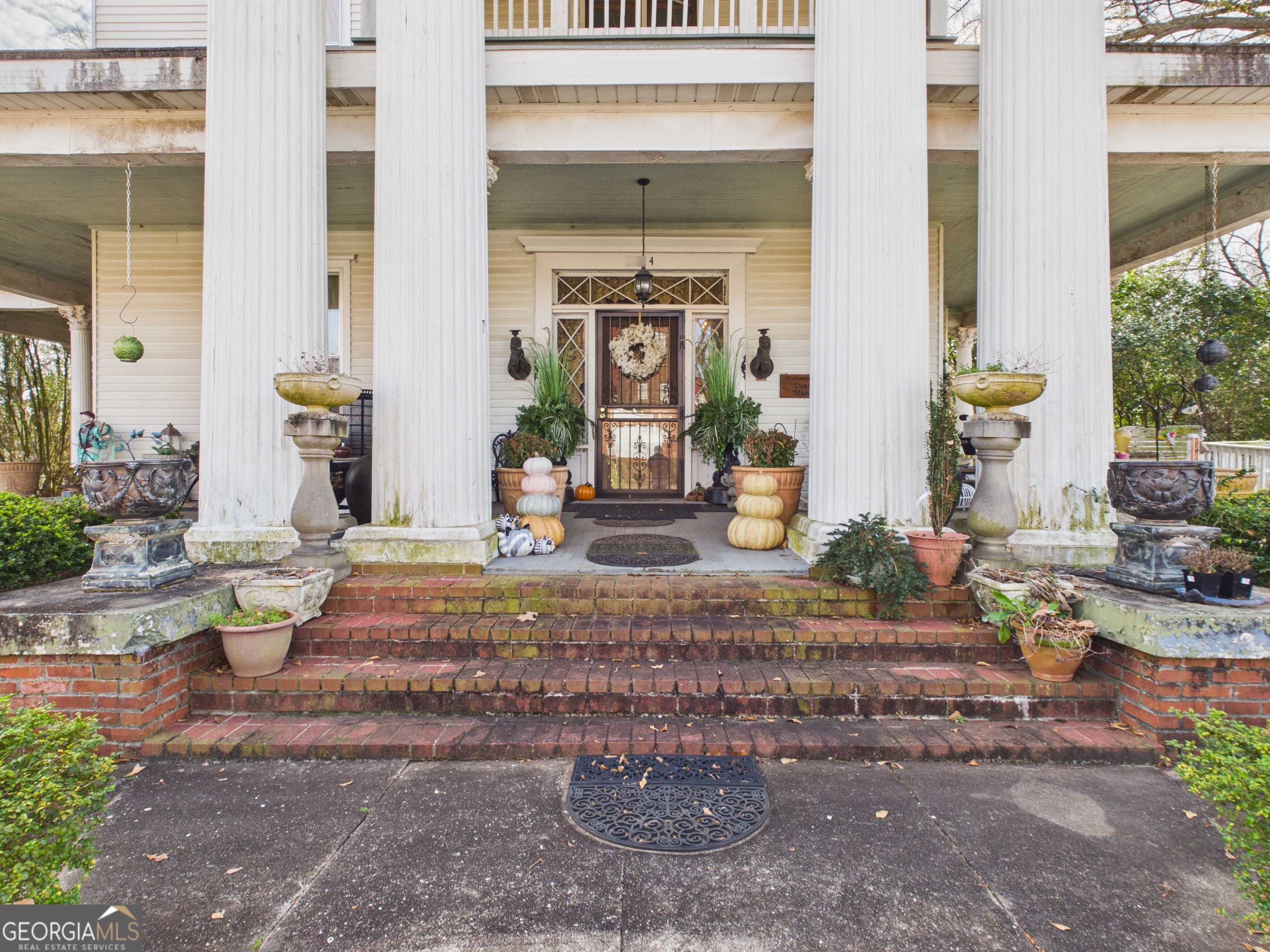 124 Phillips Street Richland GA 31825