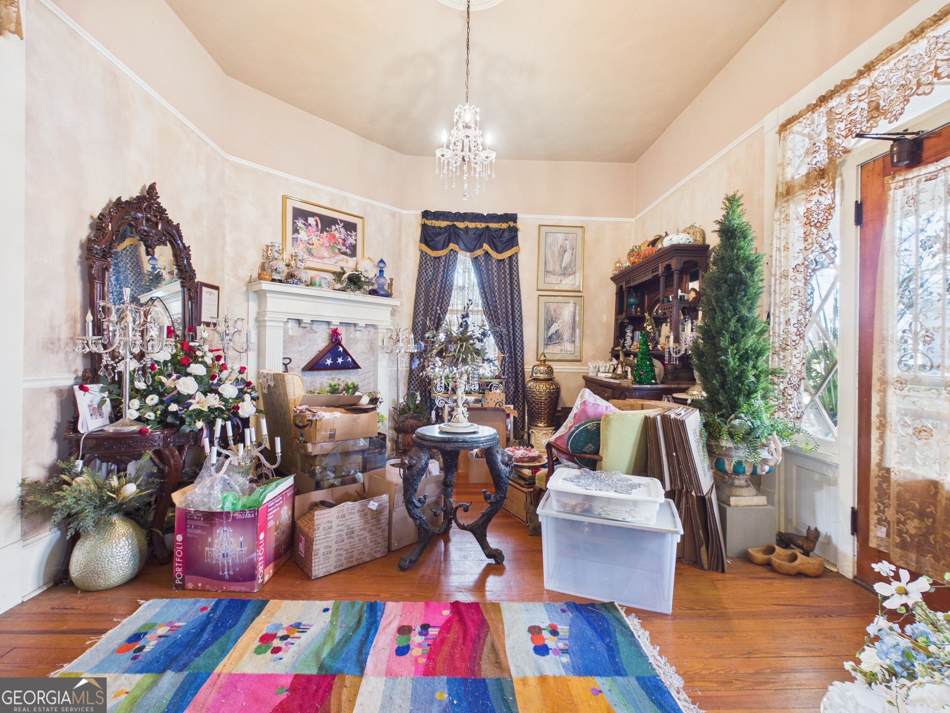 124 Phillips Street Richland GA 31825