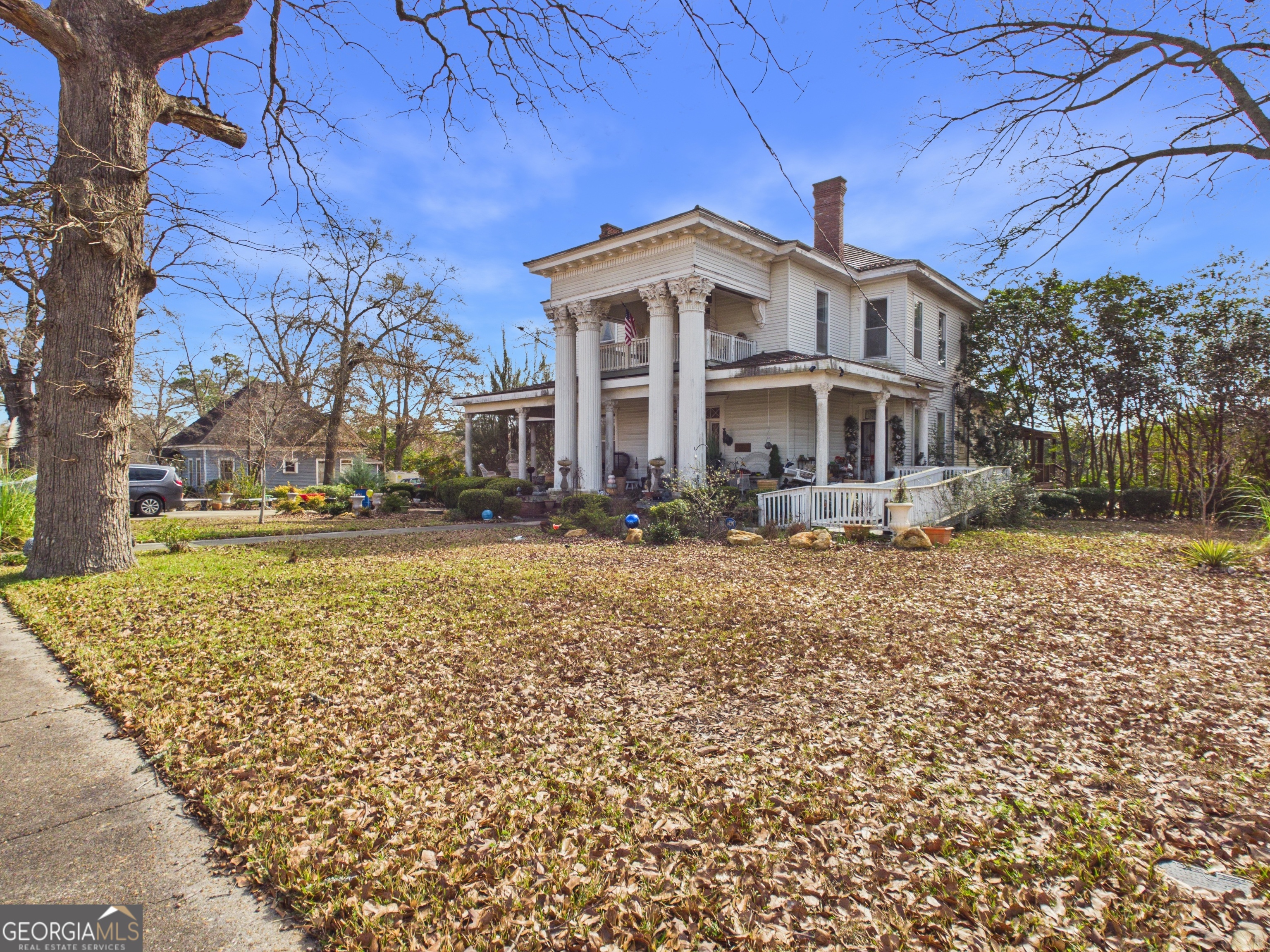 124 Phillips Street Richland GA 31825