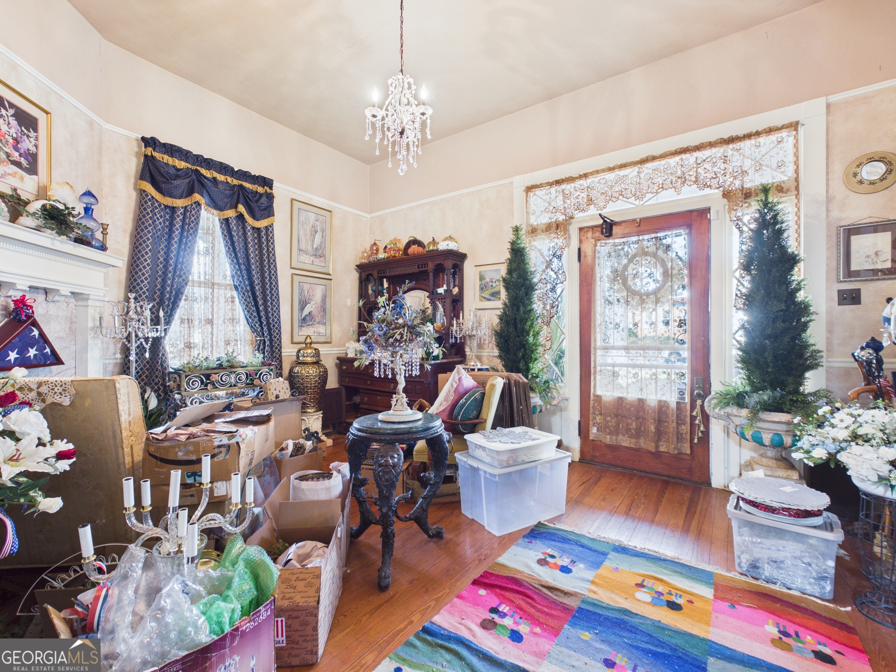124 Phillips Street Richland GA 31825