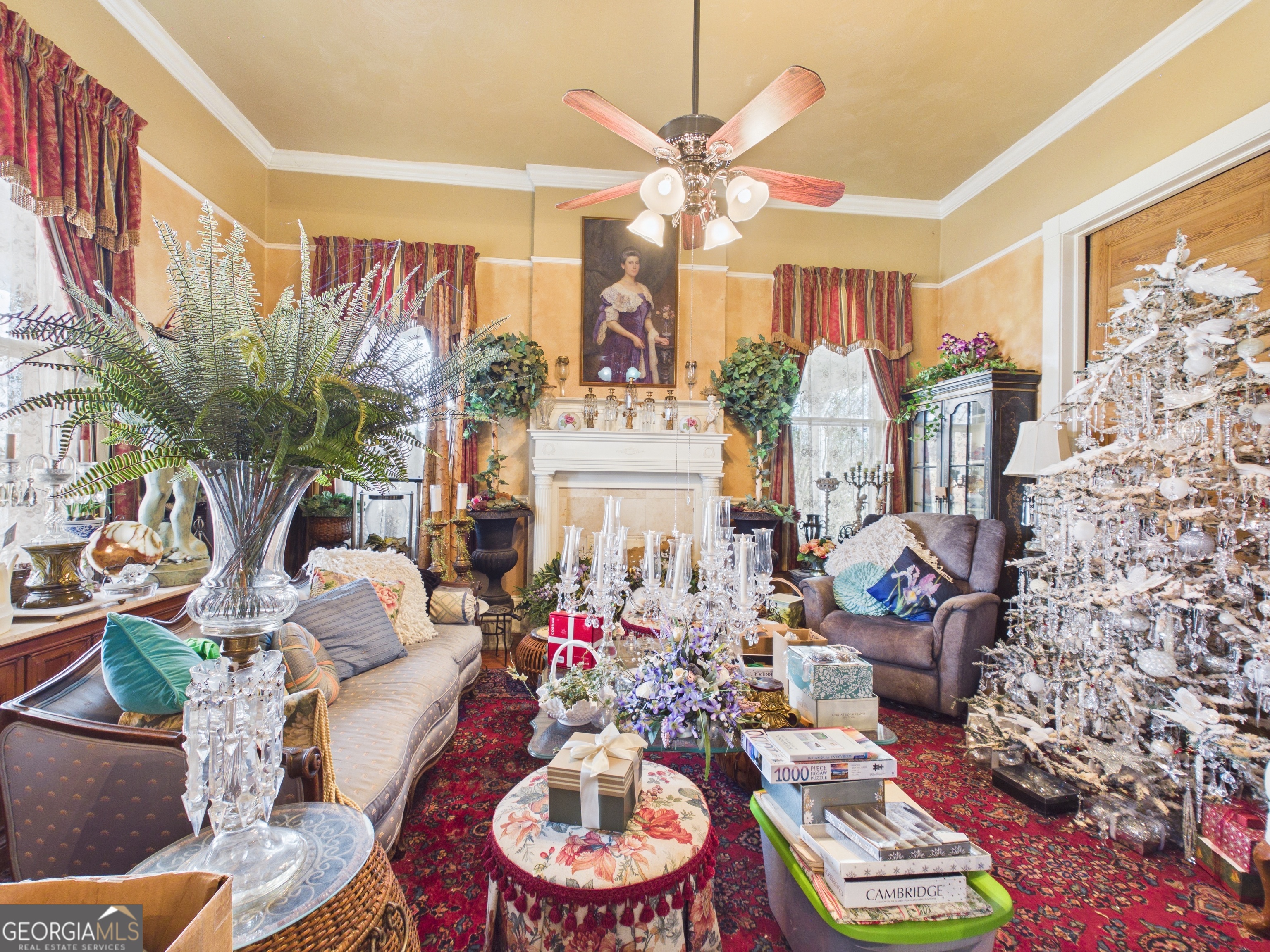 124 Phillips Street Richland GA 31825