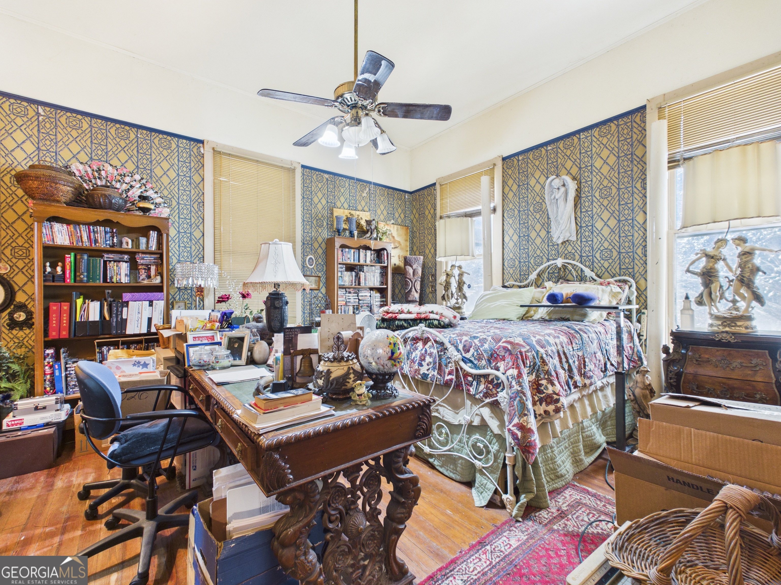 124 Phillips Street Richland GA 31825