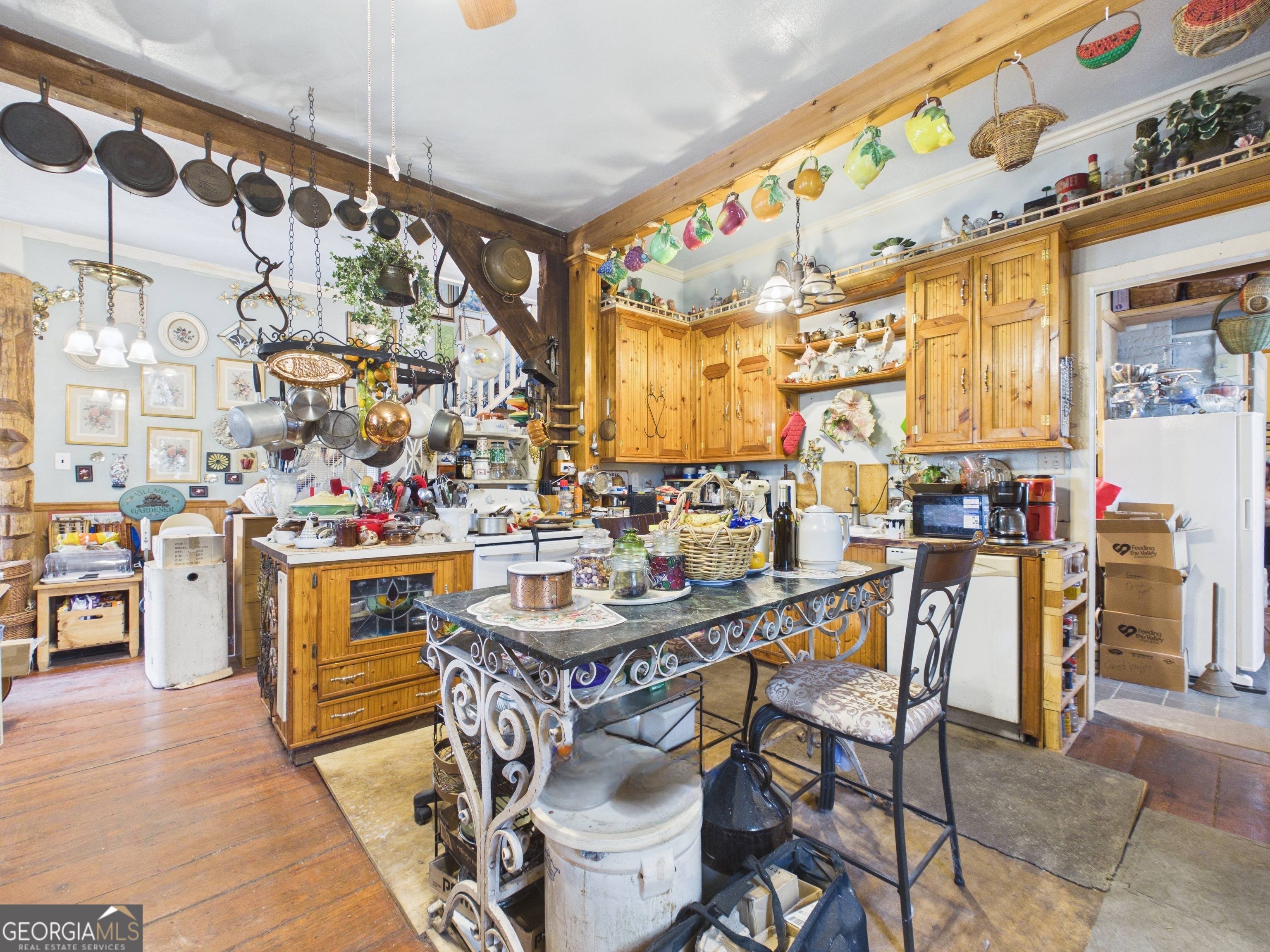 124 Phillips Street Richland GA 31825