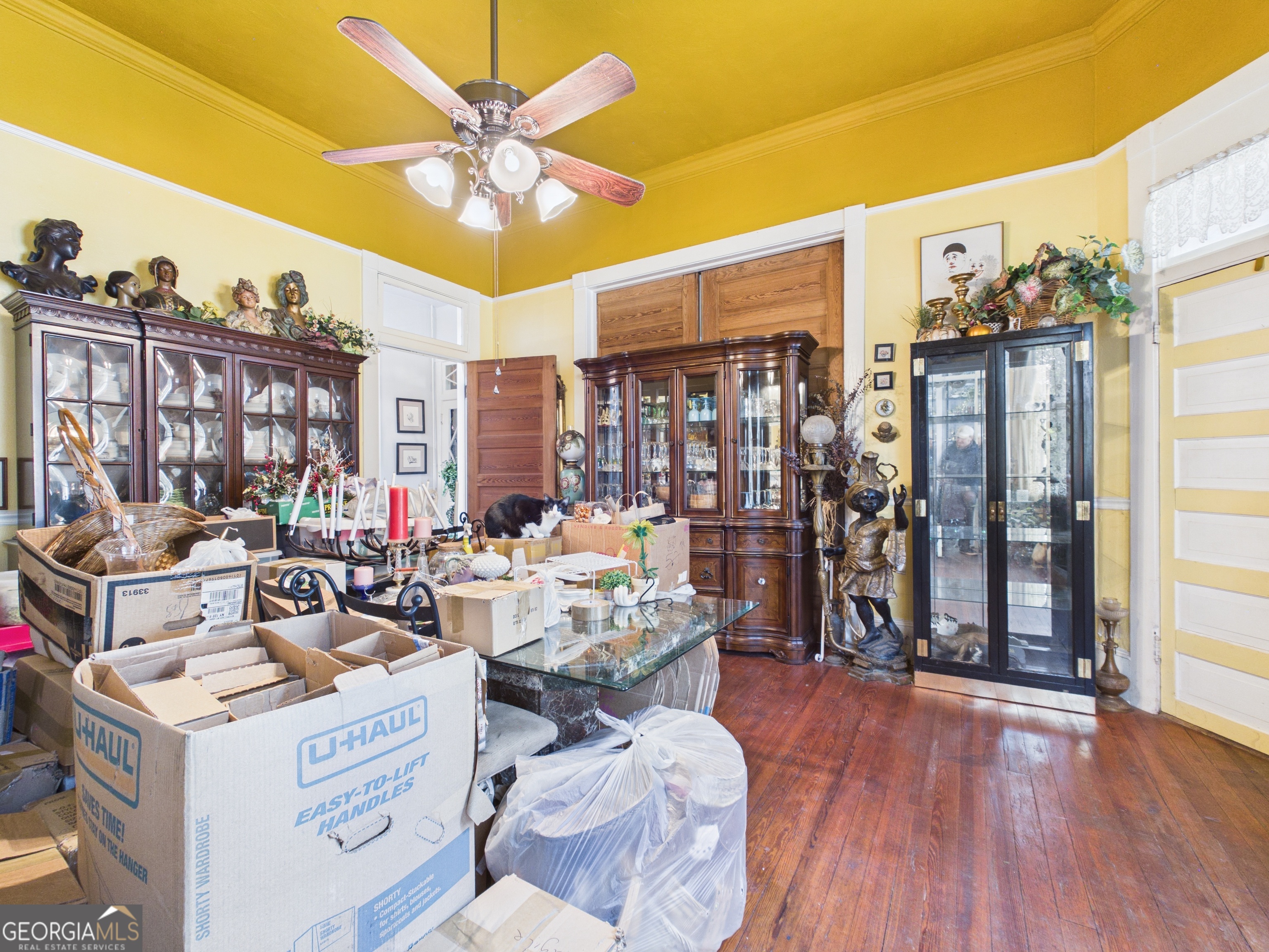 124 Phillips Street Richland GA 31825