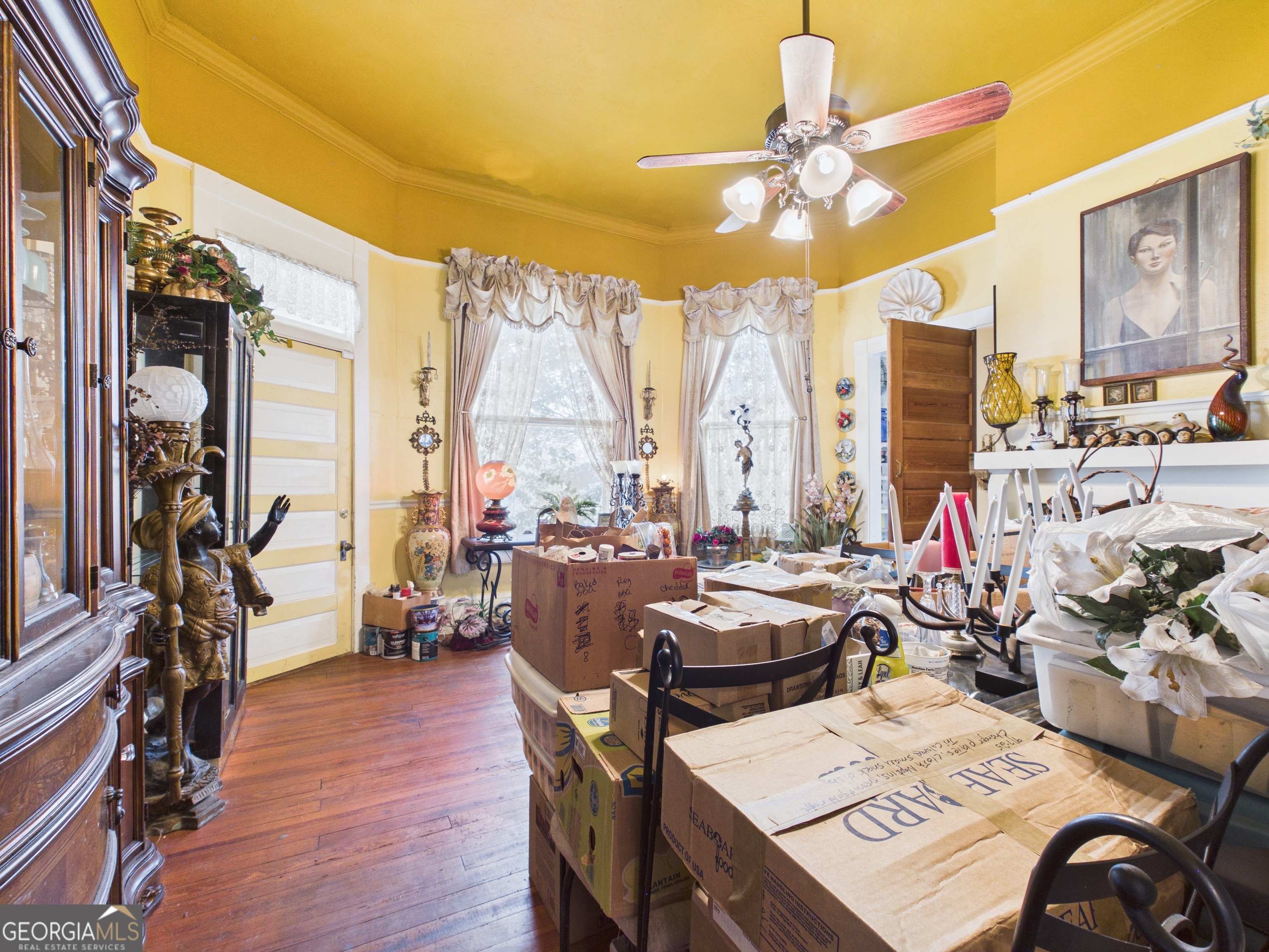 124 Phillips Street Richland GA 31825