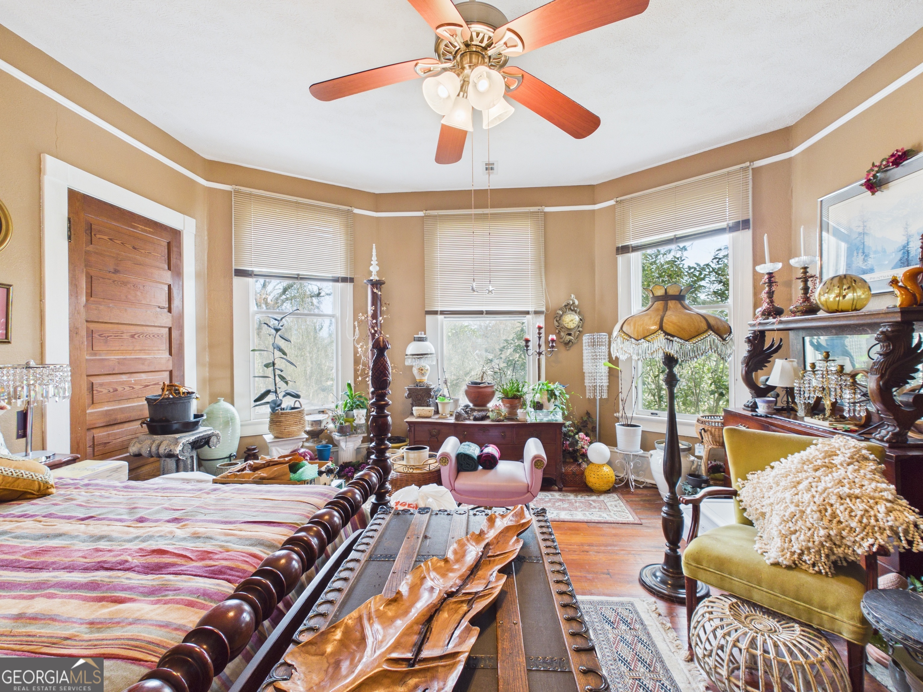 124 Phillips Street Richland GA 31825