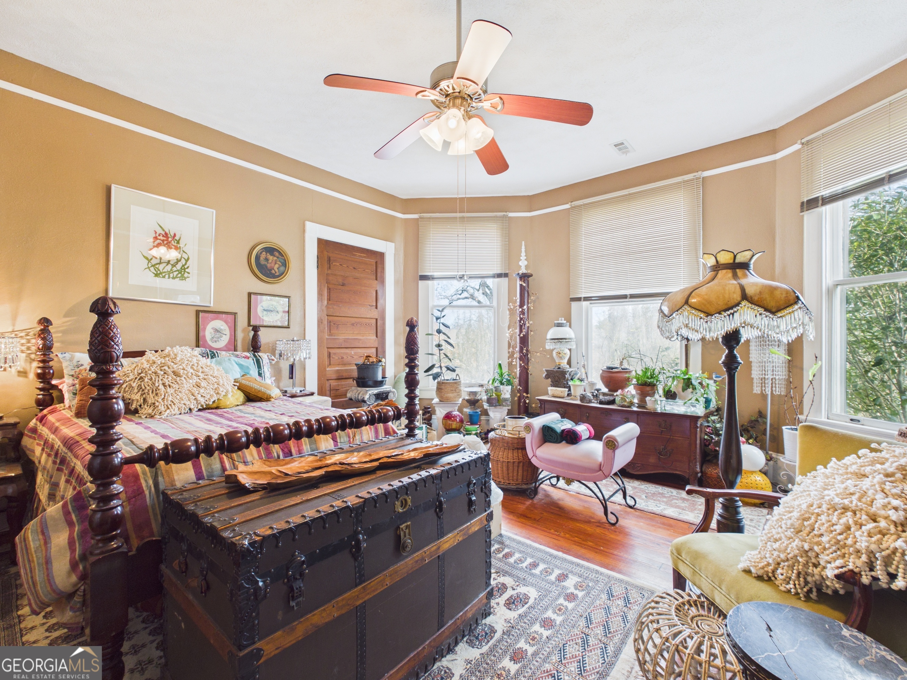 124 Phillips Street Richland GA 31825