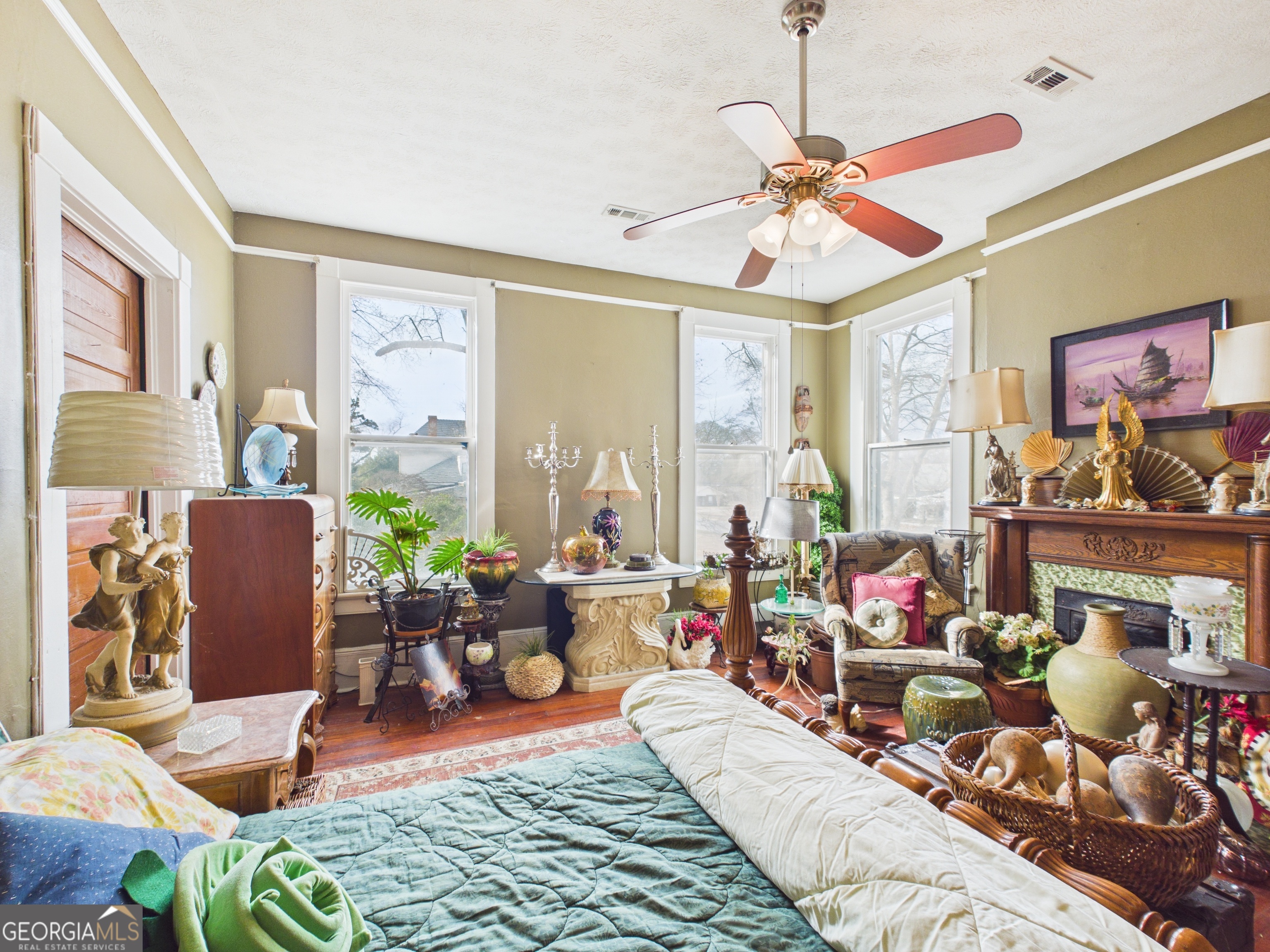 124 Phillips Street Richland GA 31825