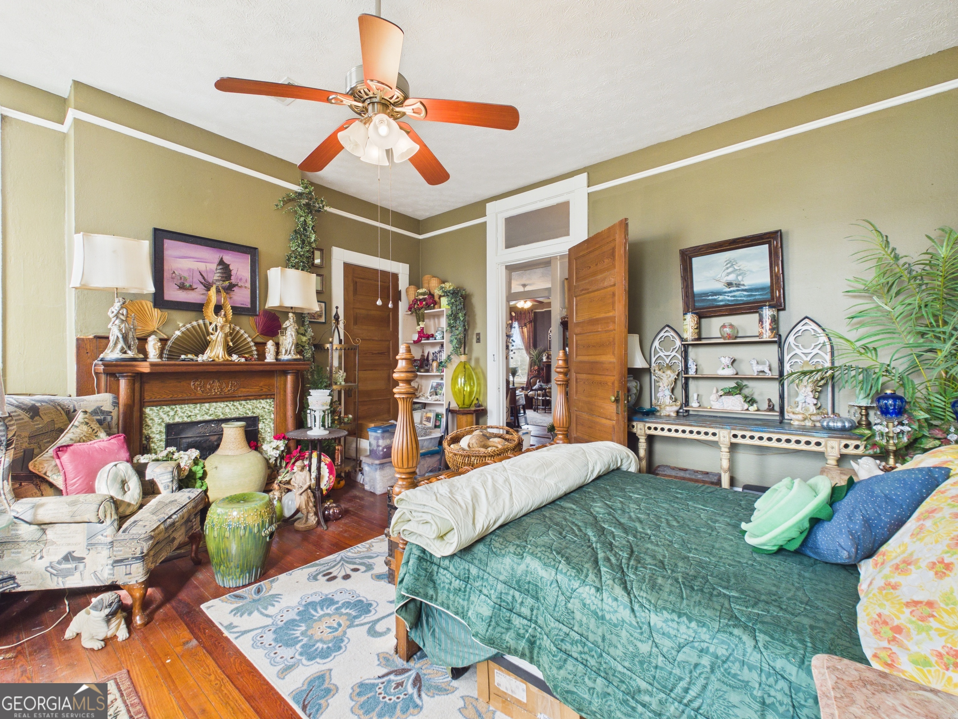 124 Phillips Street Richland GA 31825