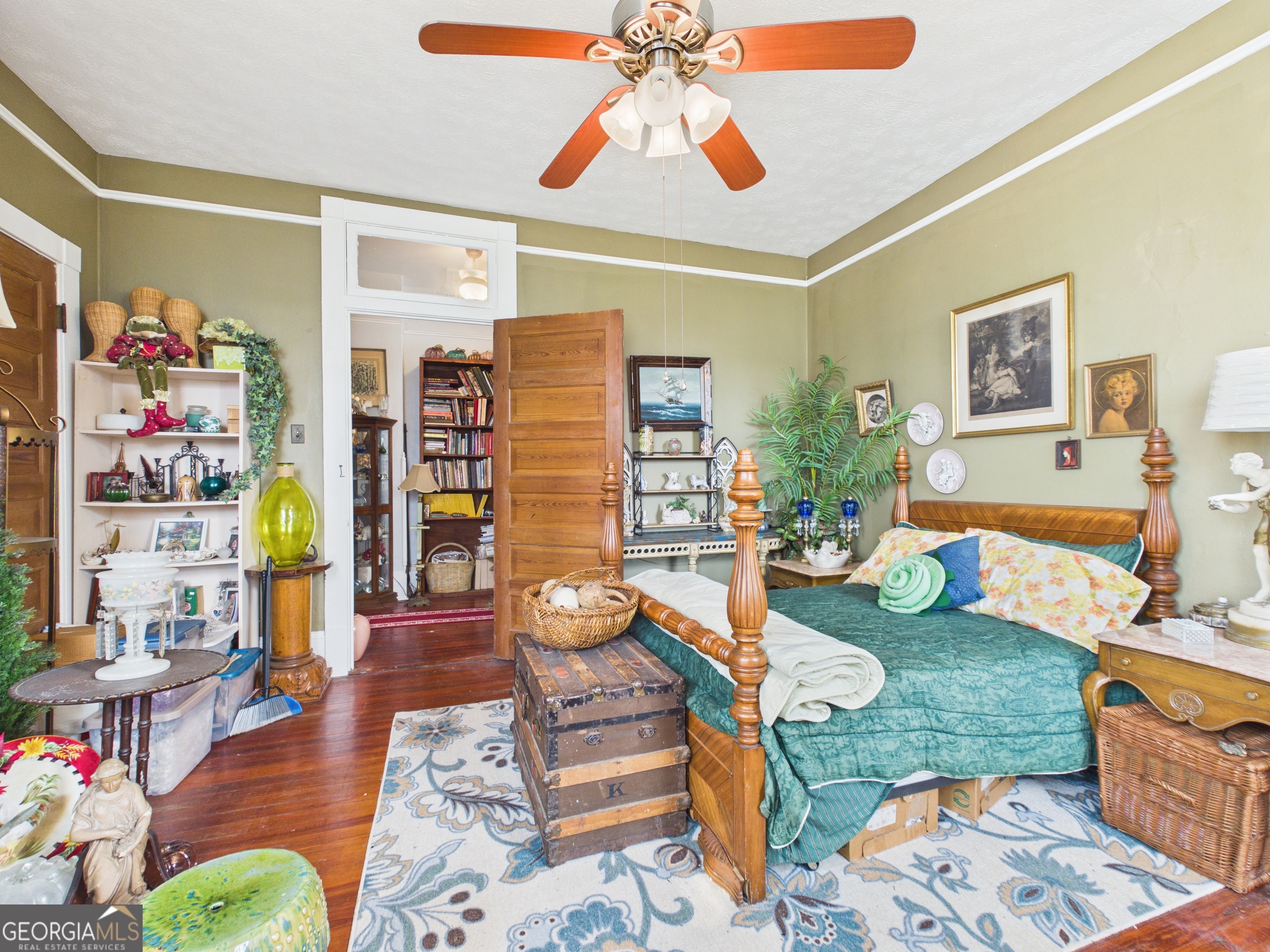 124 Phillips Street Richland GA 31825