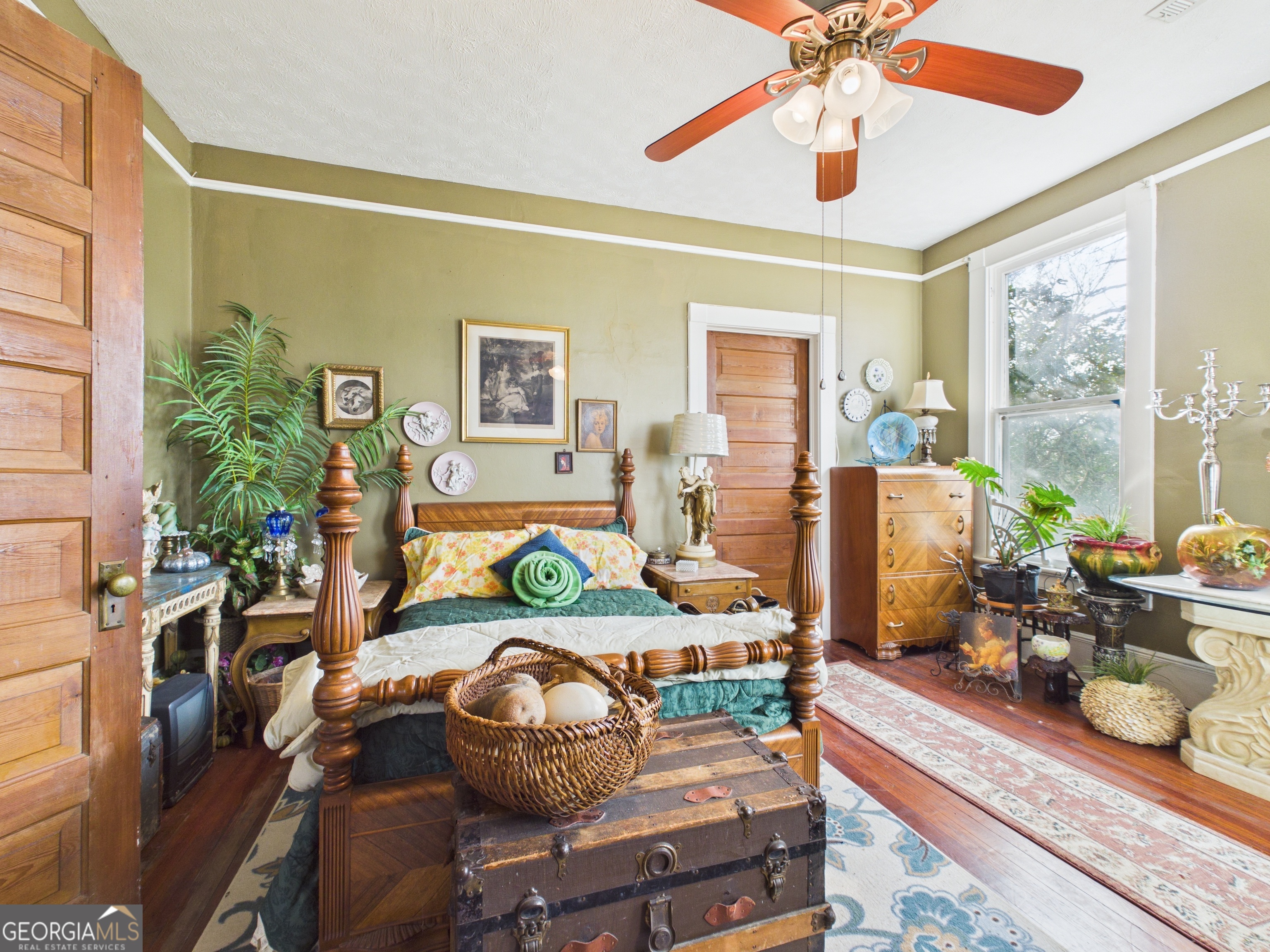 124 Phillips Street Richland GA 31825