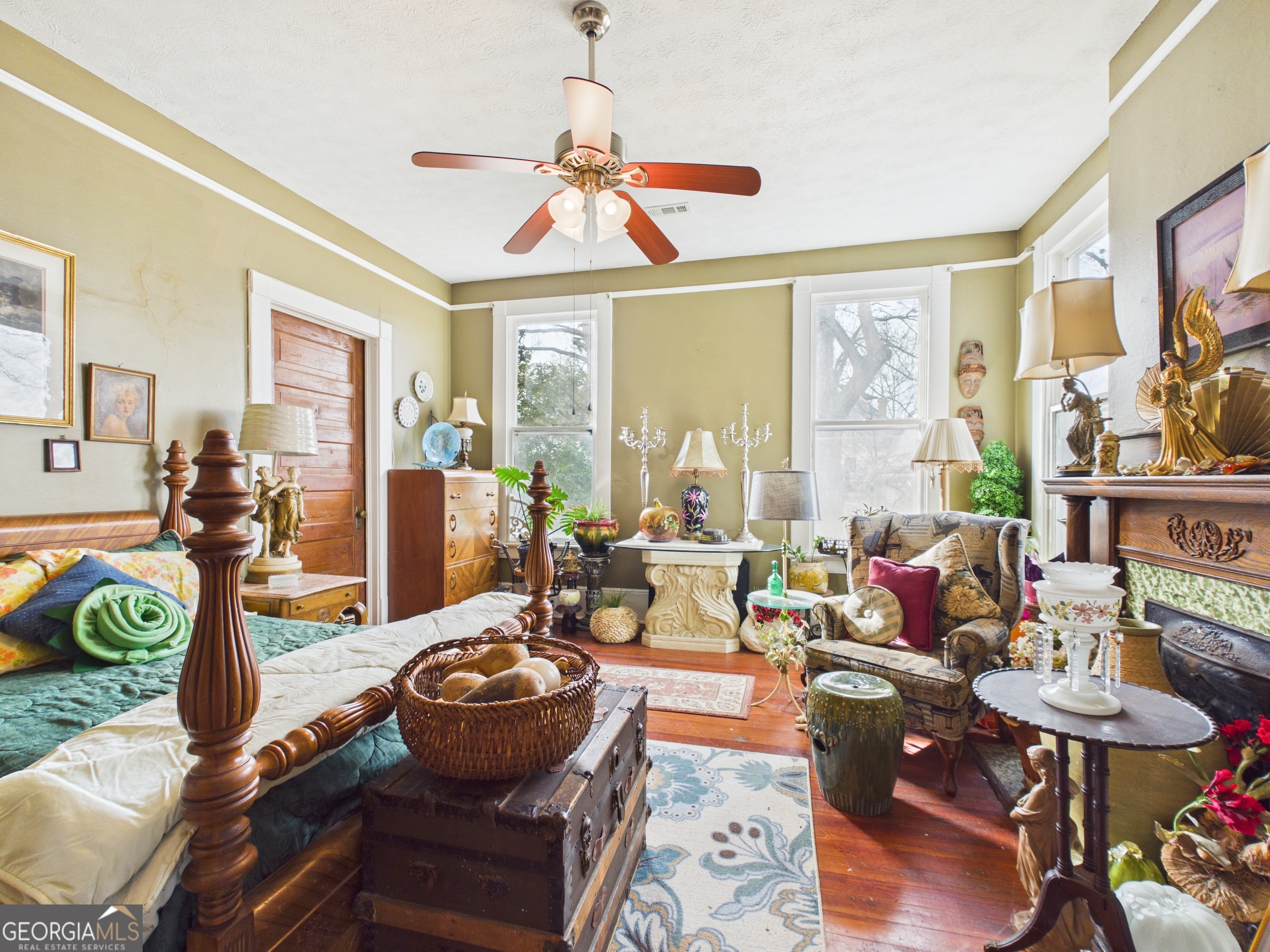 124 Phillips Street Richland GA 31825