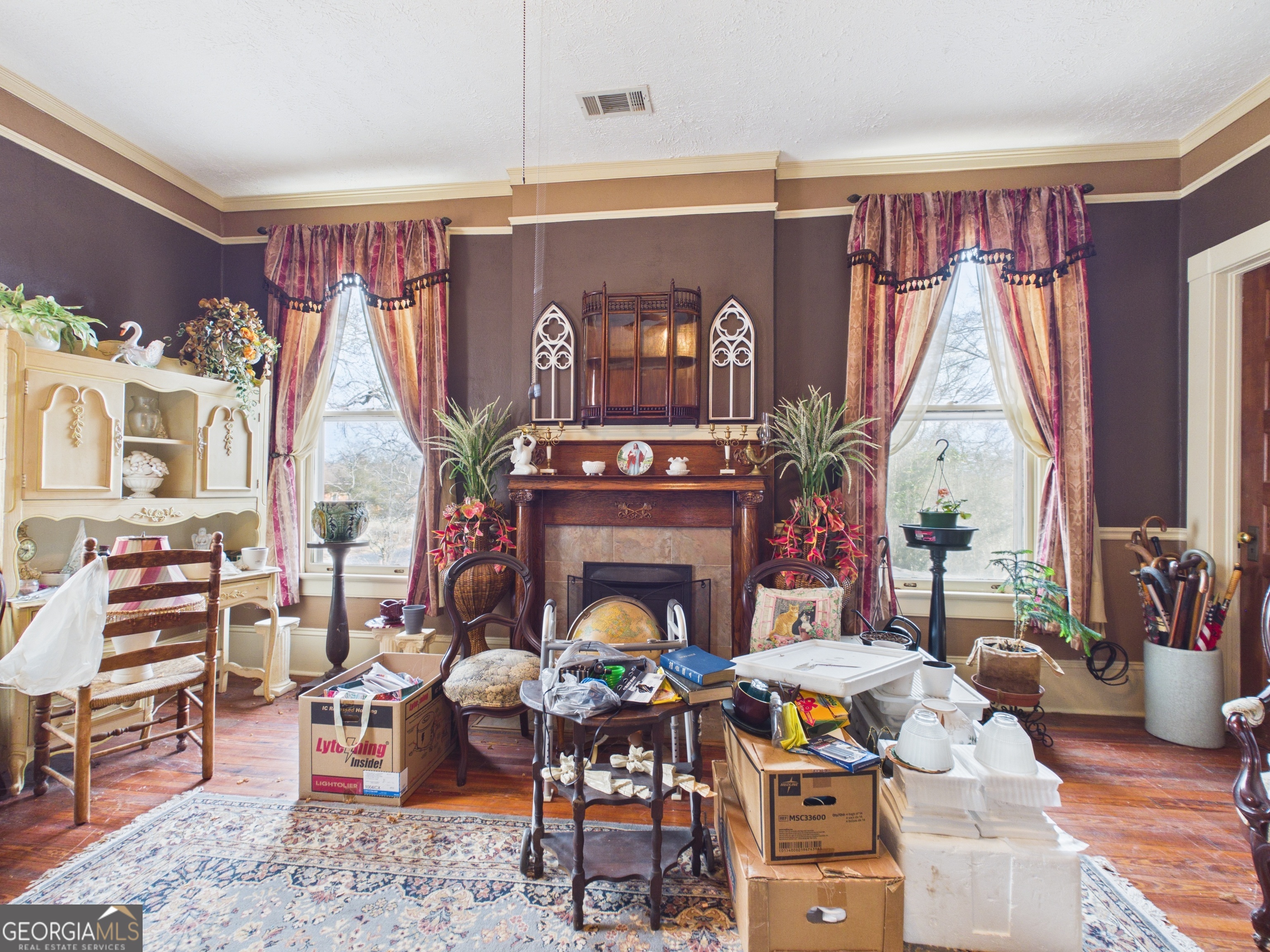 124 Phillips Street Richland GA 31825