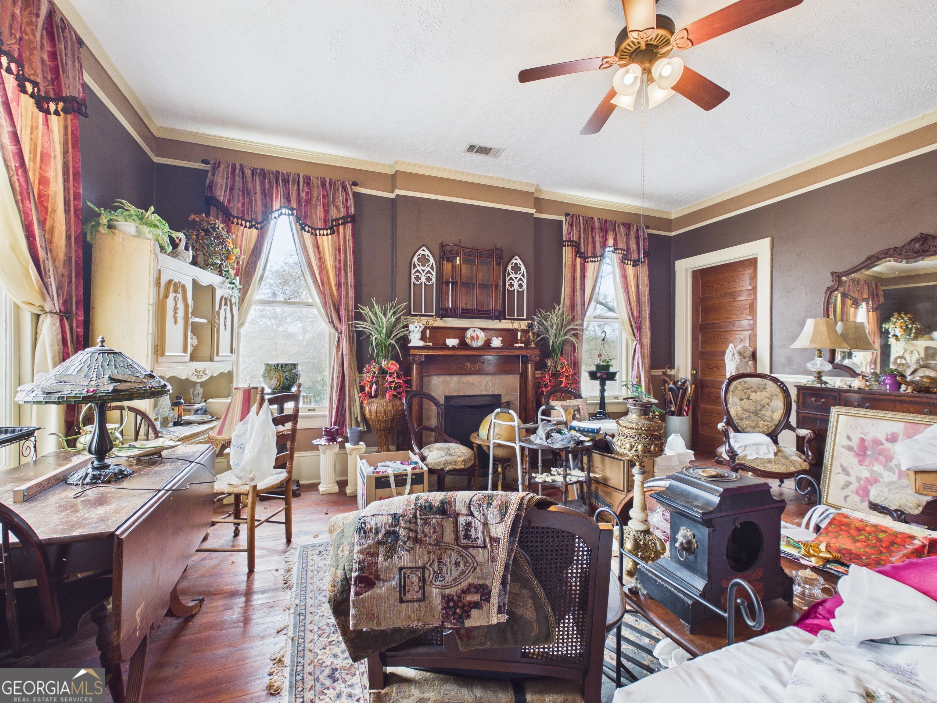 124 Phillips Street Richland GA 31825