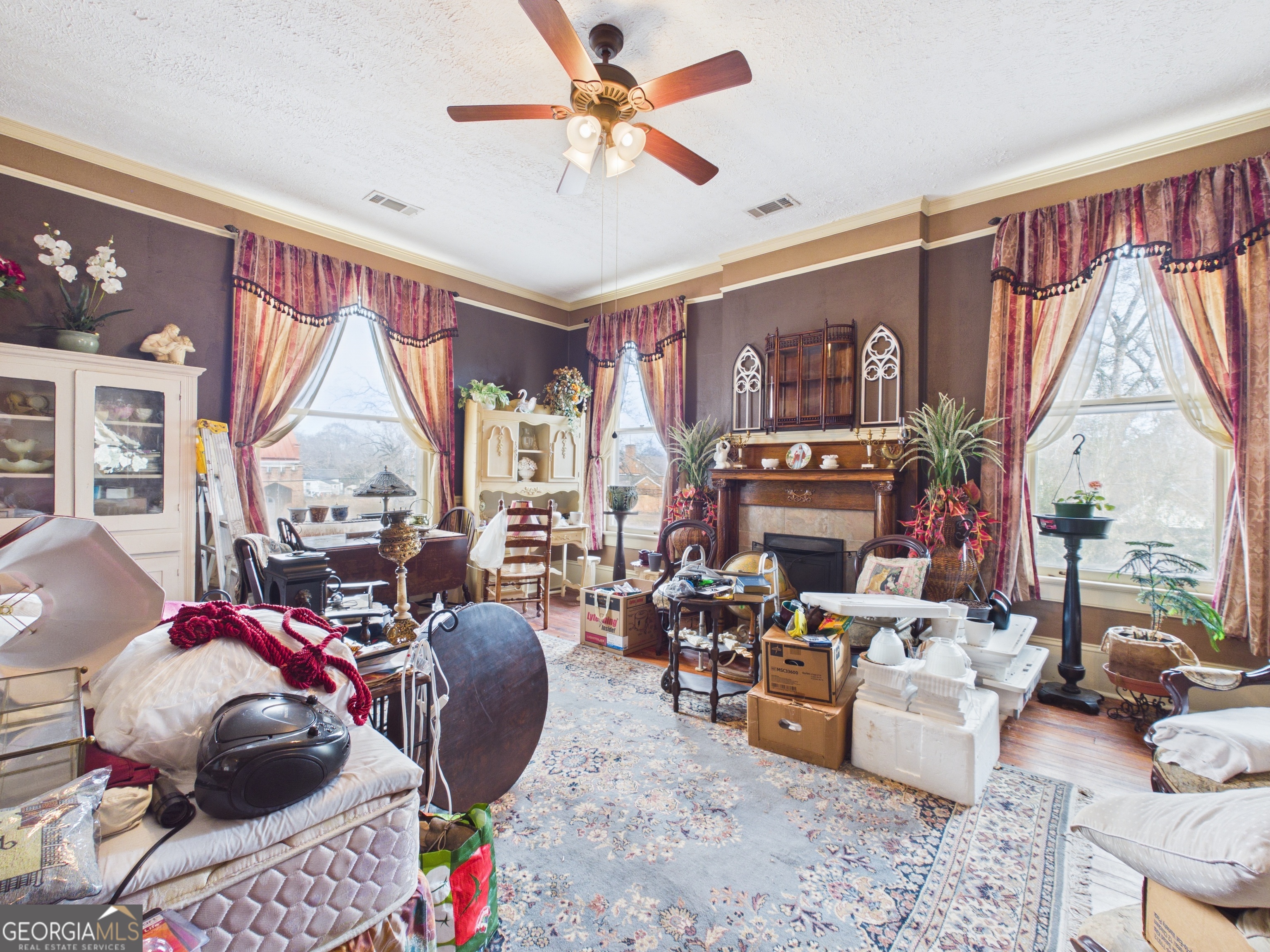 124 Phillips Street Richland GA 31825
