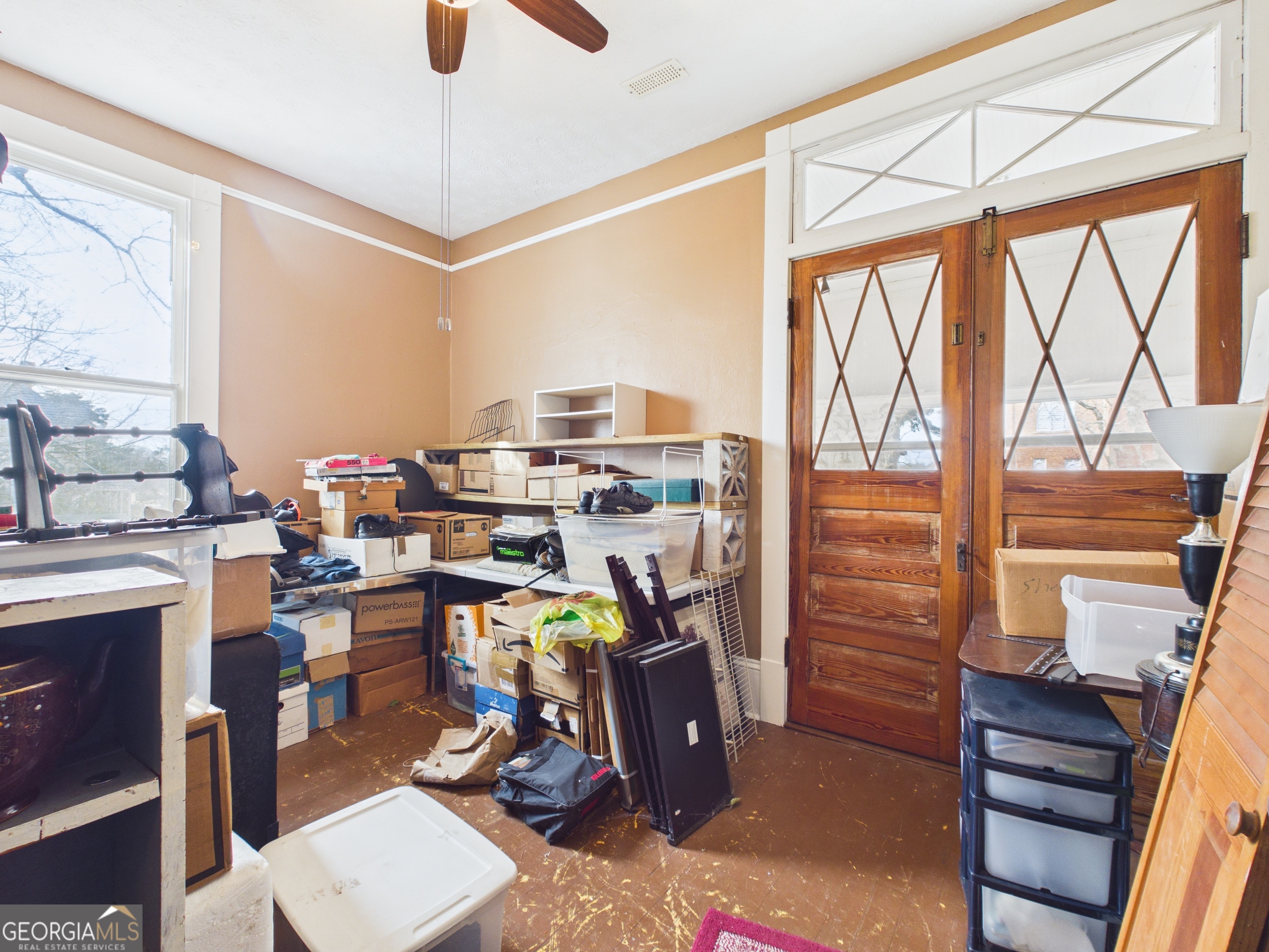124 Phillips Street Richland GA 31825