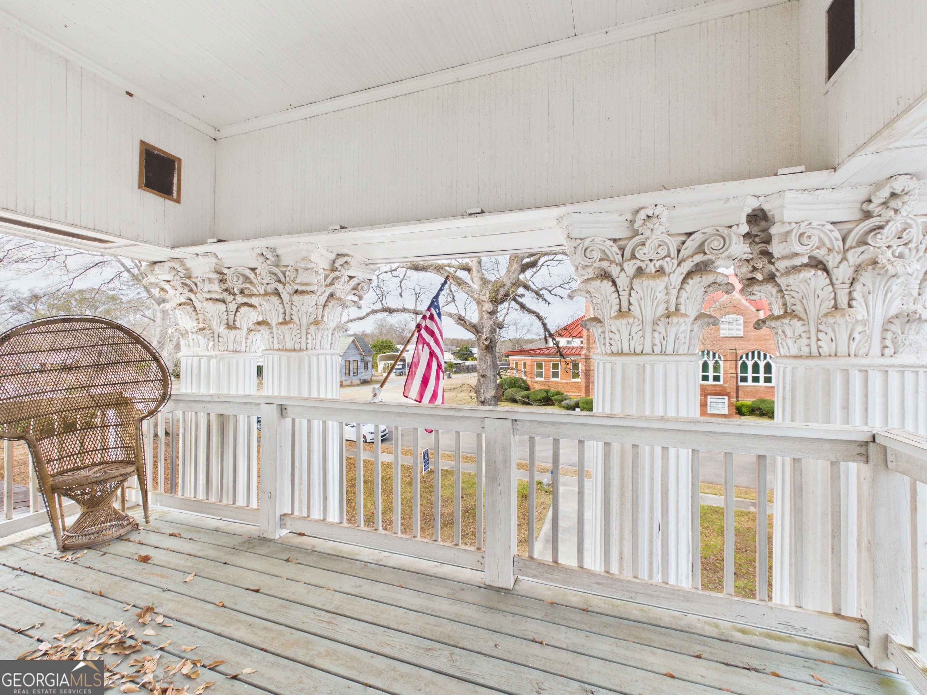 124 Phillips Street Richland GA 31825
