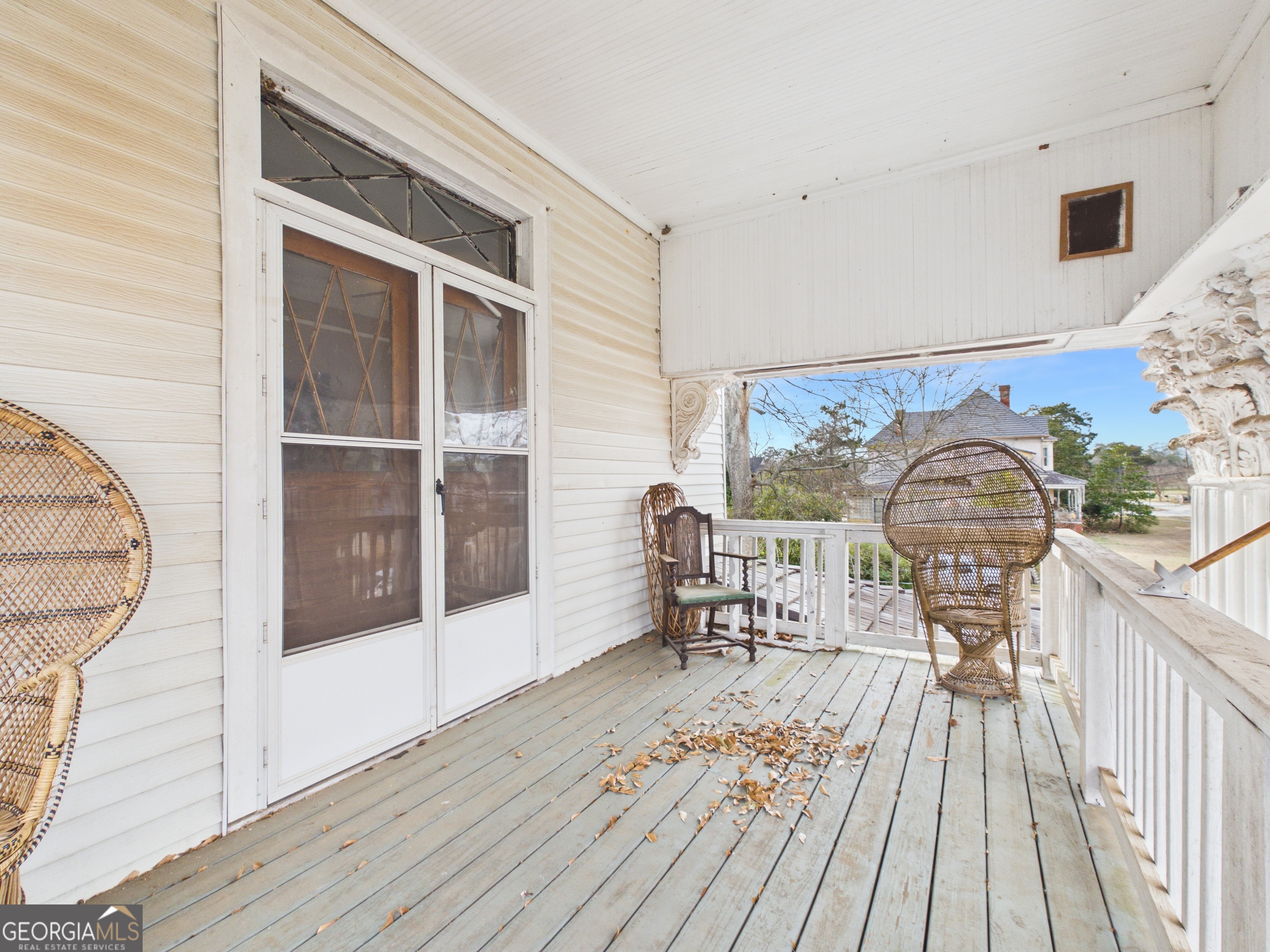 124 Phillips Street Richland GA 31825
