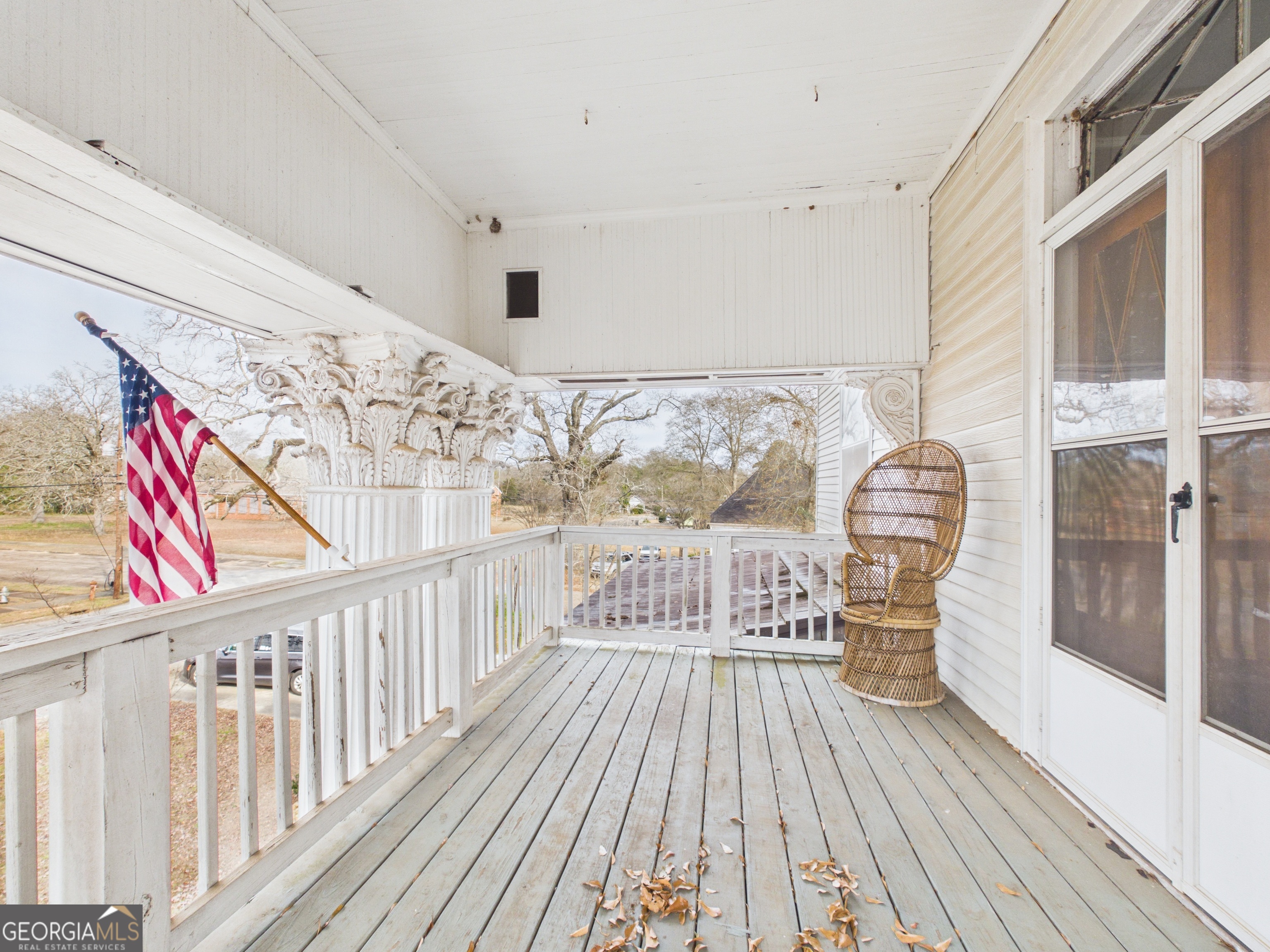 124 Phillips Street Richland GA 31825