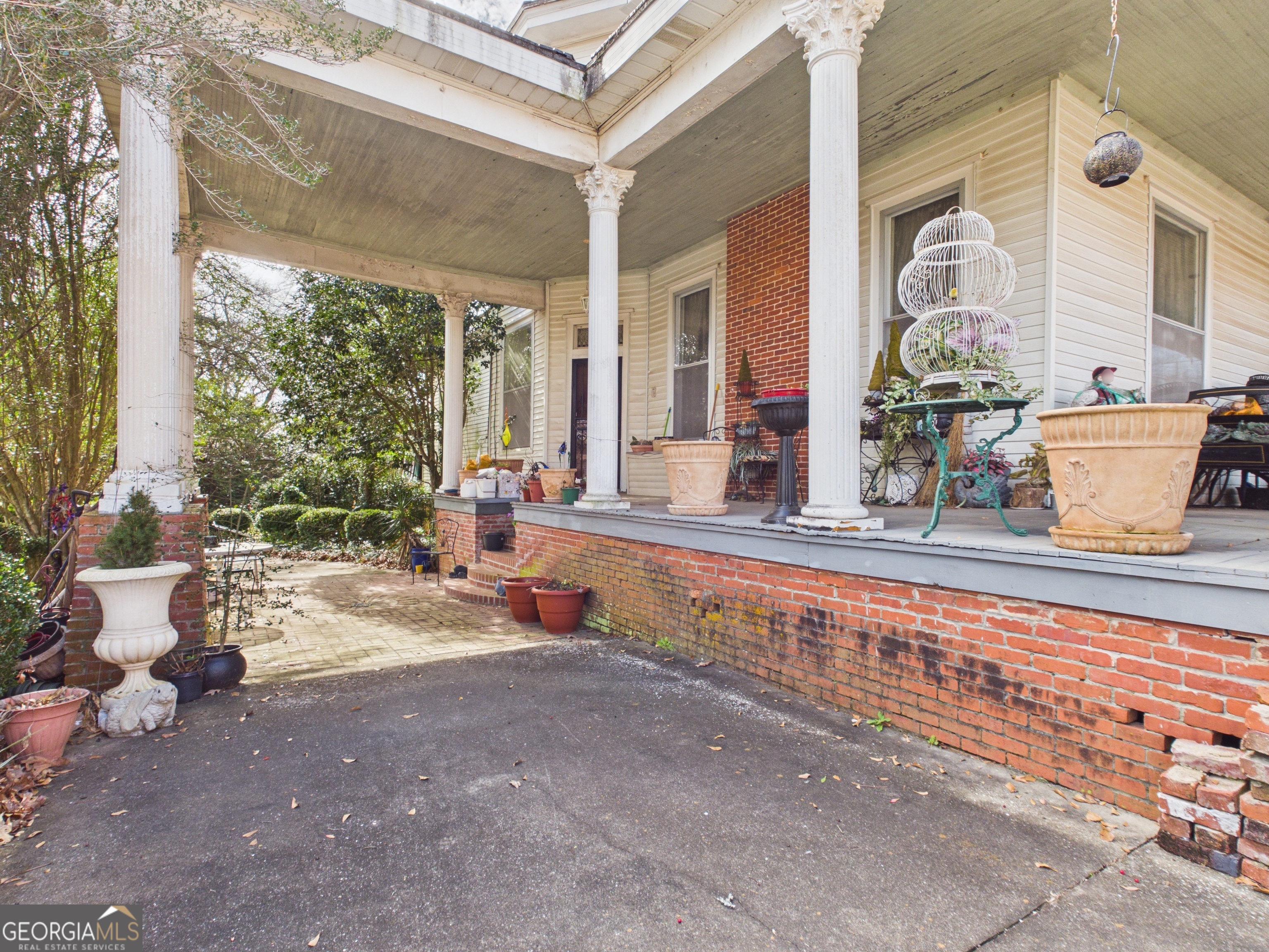 124 Phillips Street Richland GA 31825