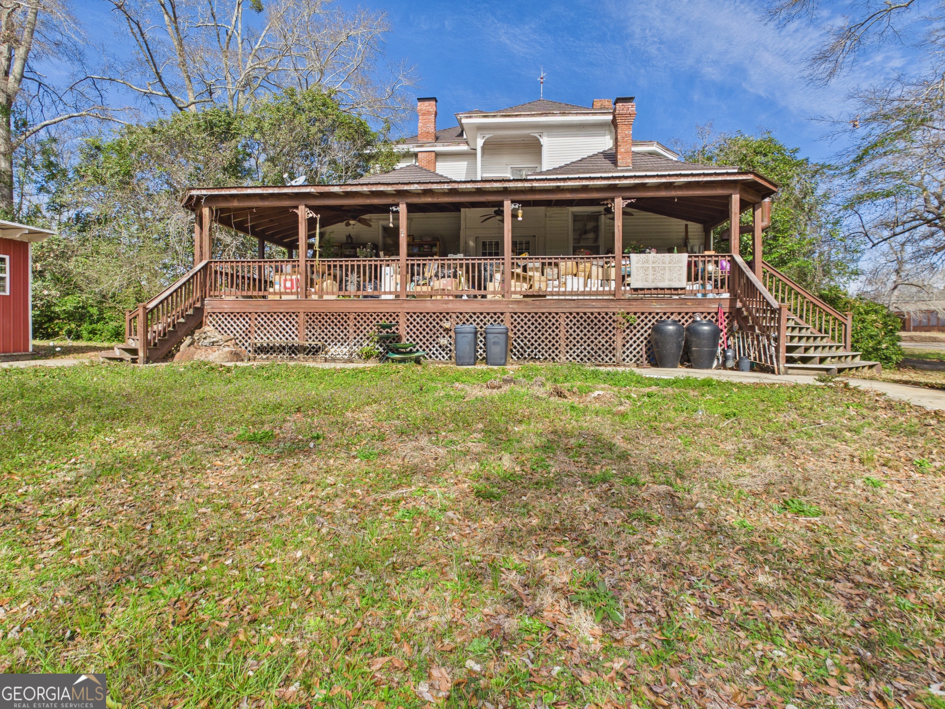 124 Phillips Street Richland GA 31825