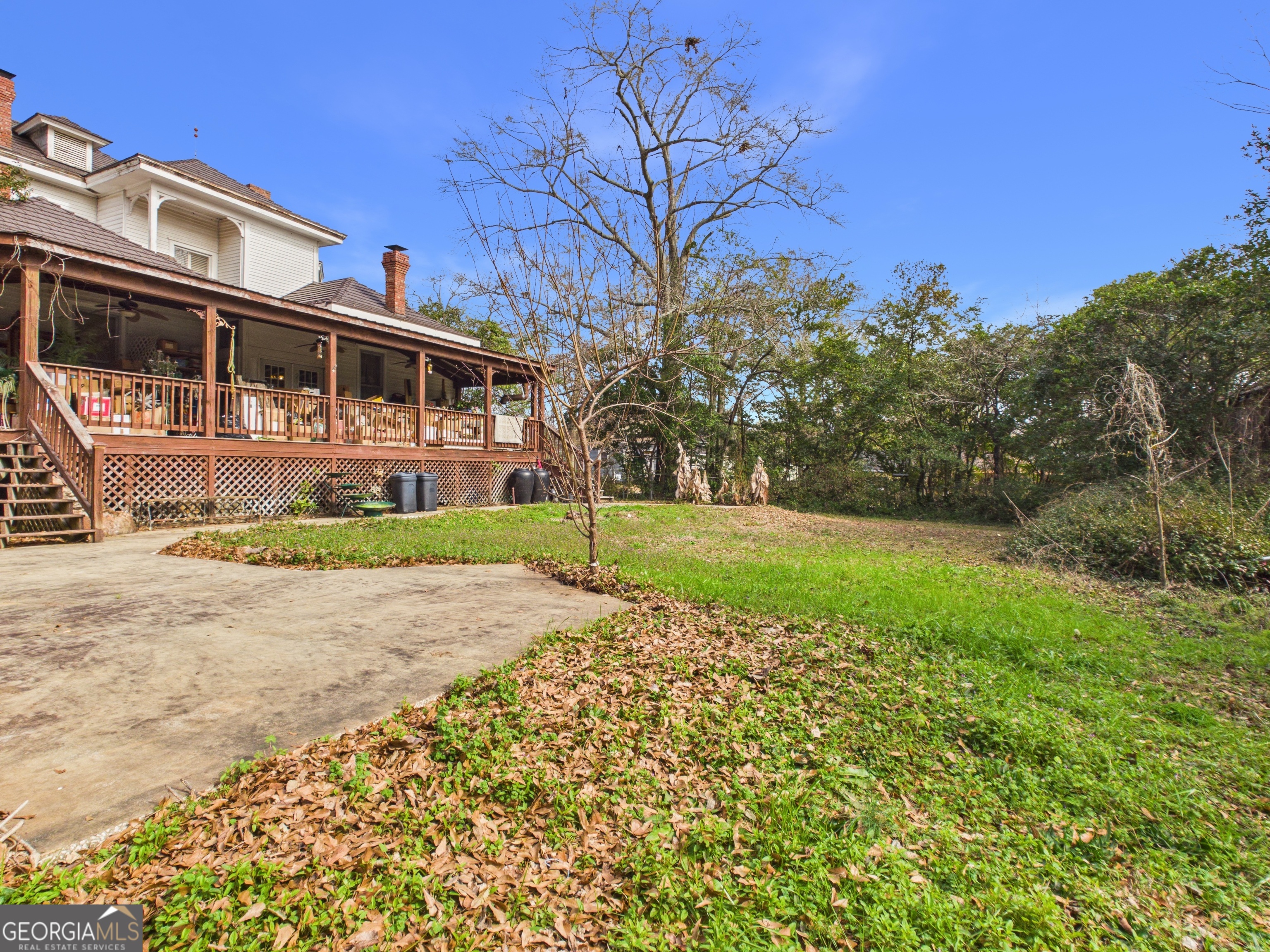 124 Phillips Street Richland GA 31825