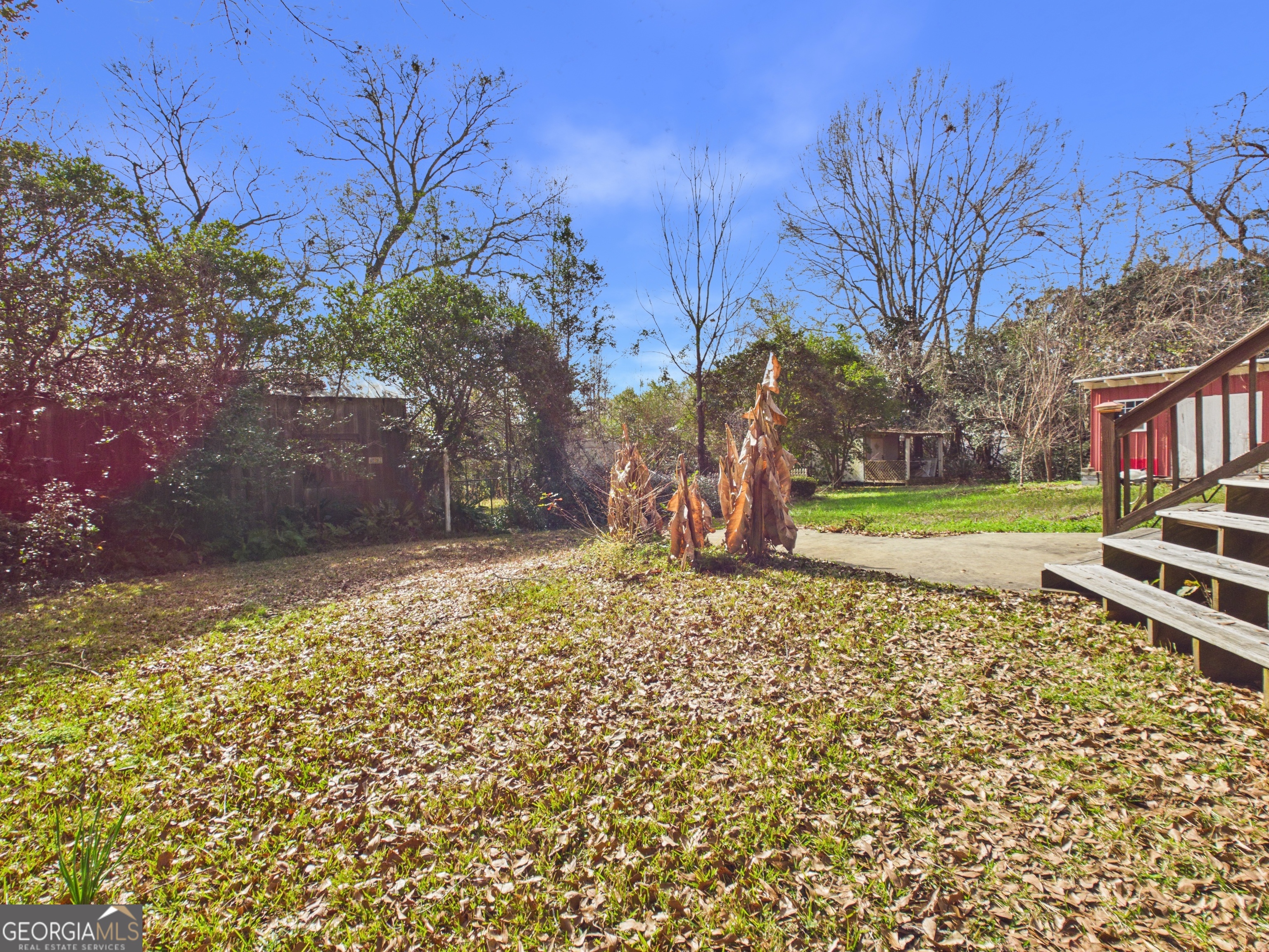124 Phillips Street Richland GA 31825