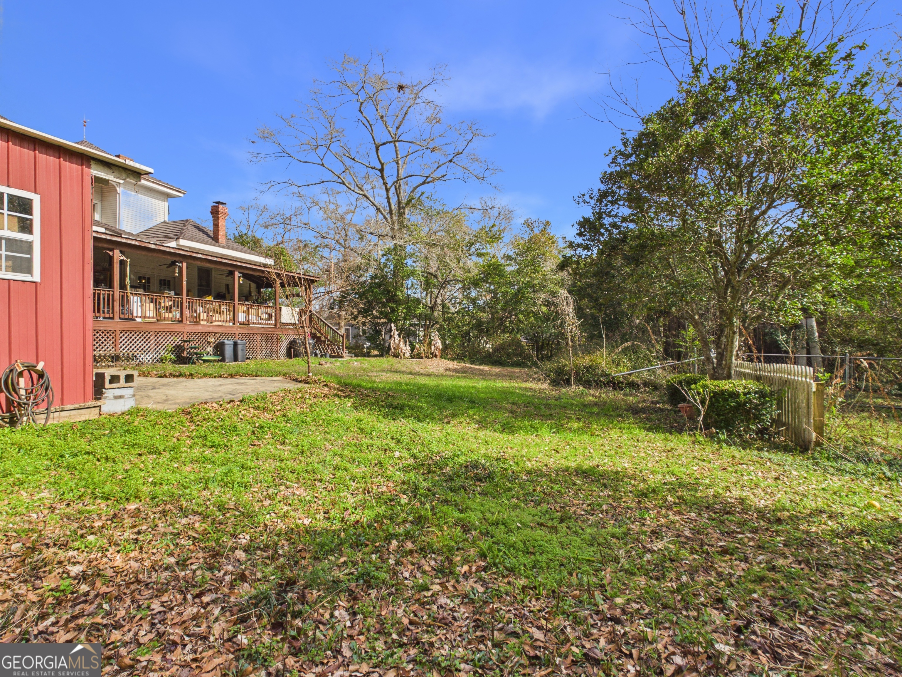 124 Phillips Street Richland GA 31825
